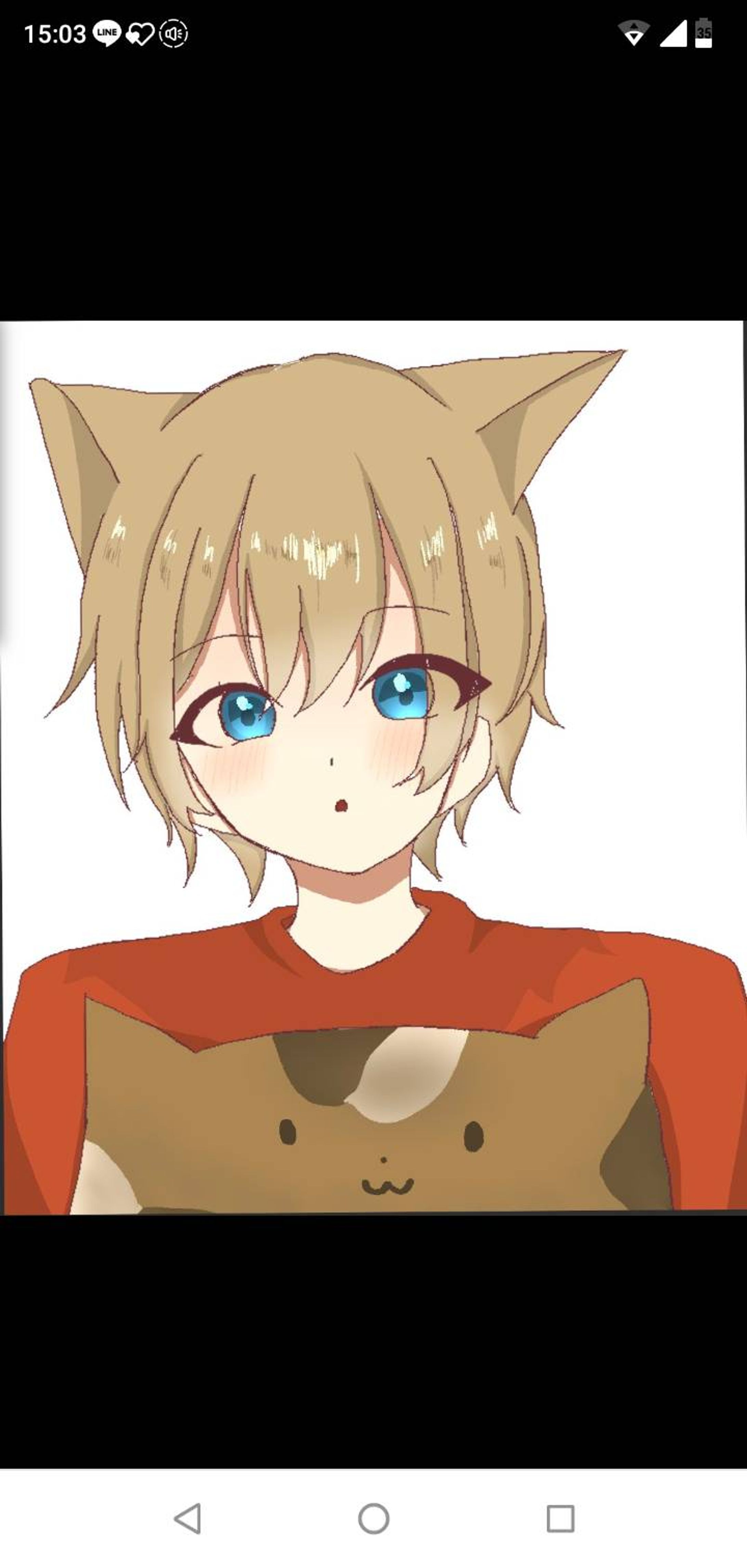 猫の日-1