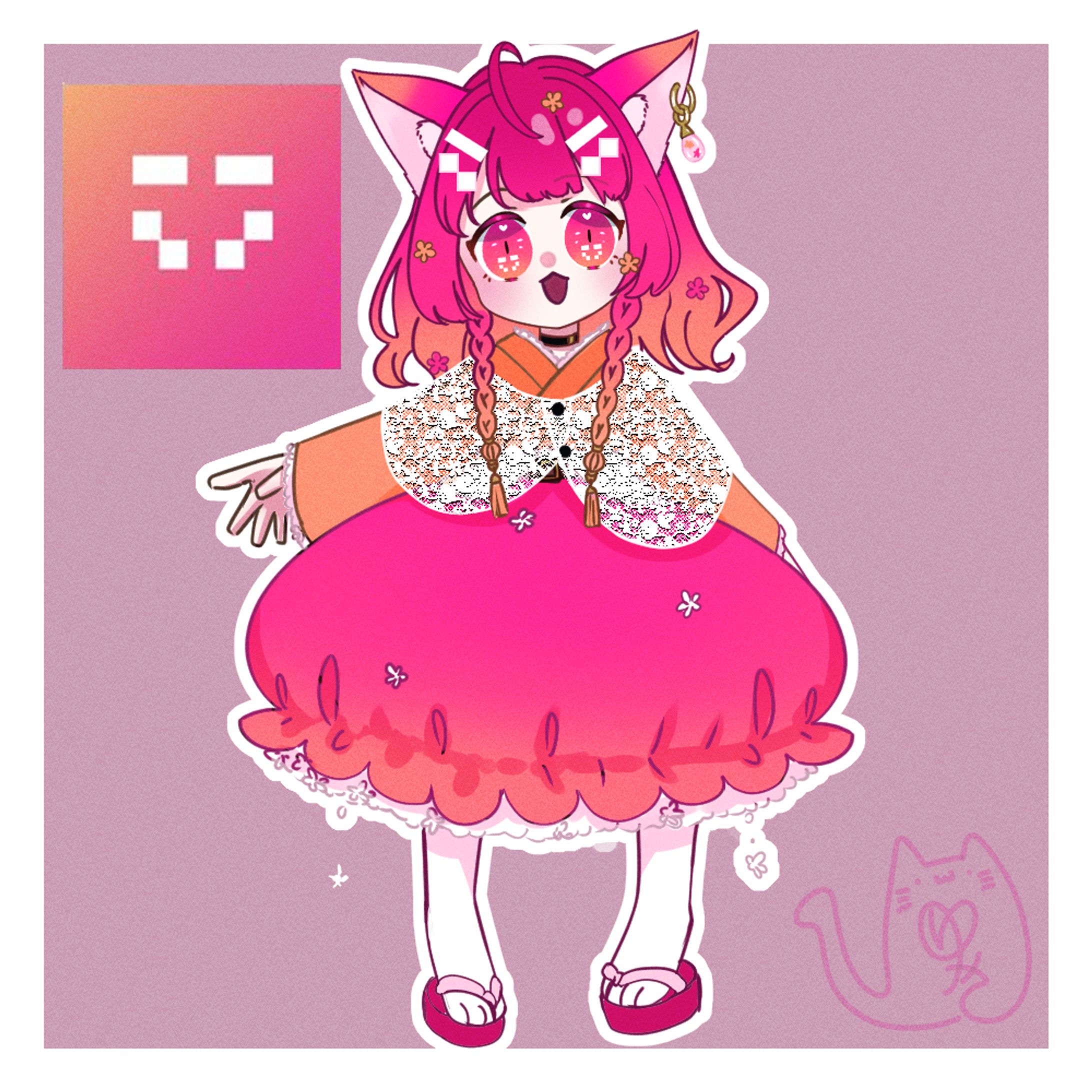 リュマちゃん-1