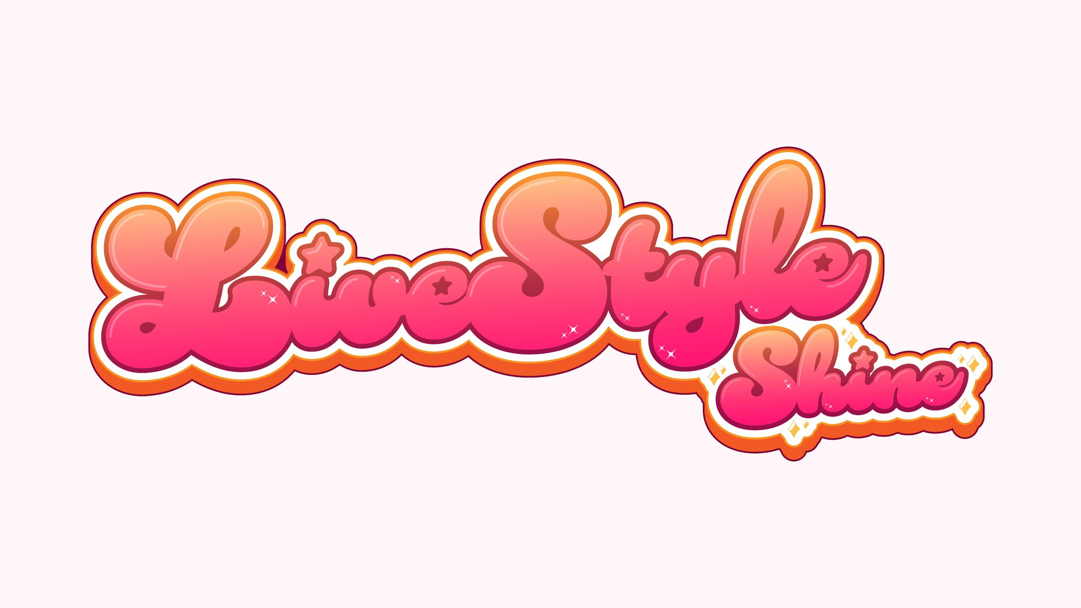 "Livestyle SHINE" Logo-1