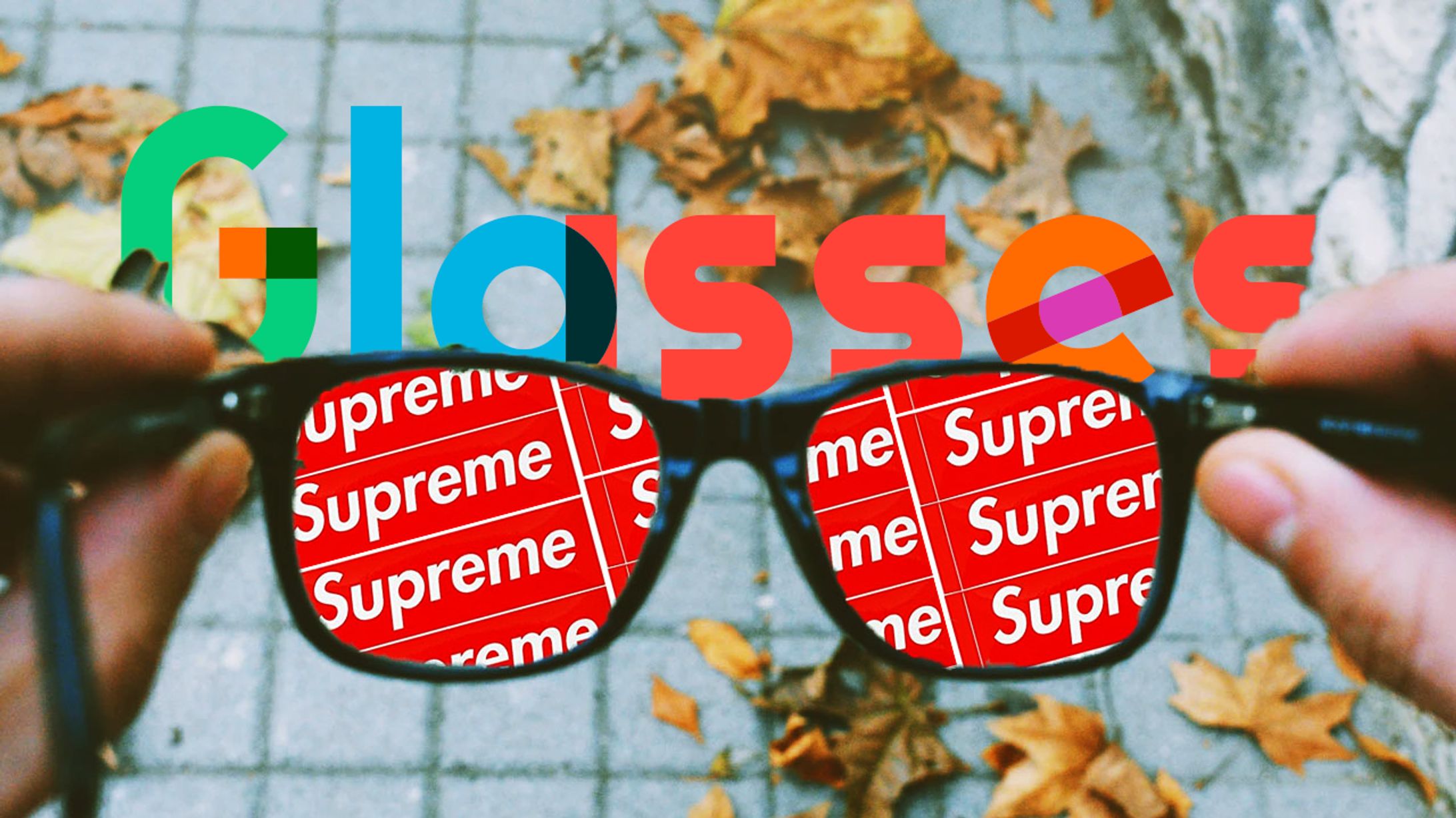 【洒落乙】メガネ×シュプ-1