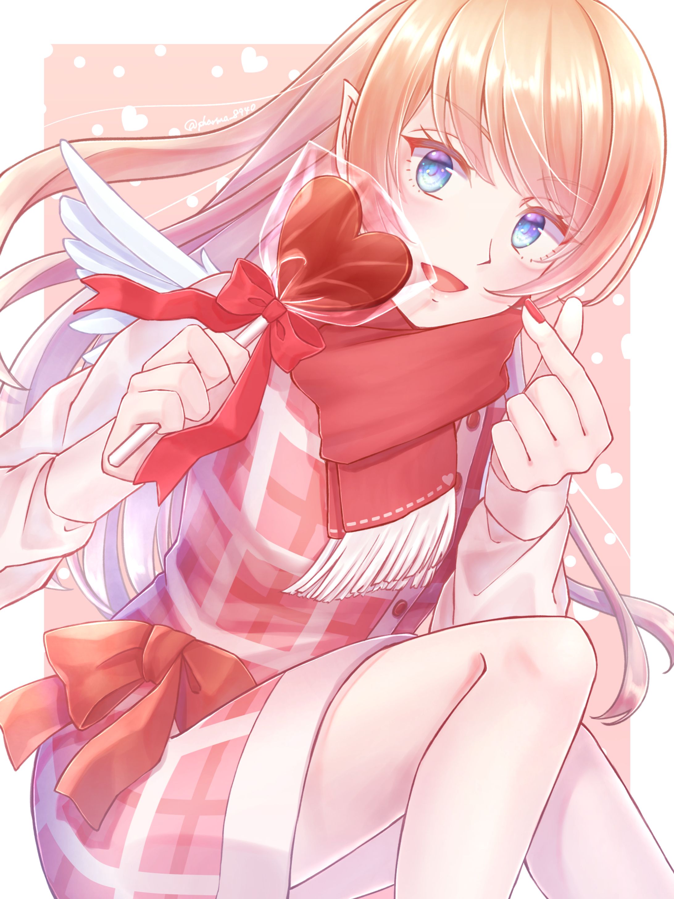 Happy valentines day-1