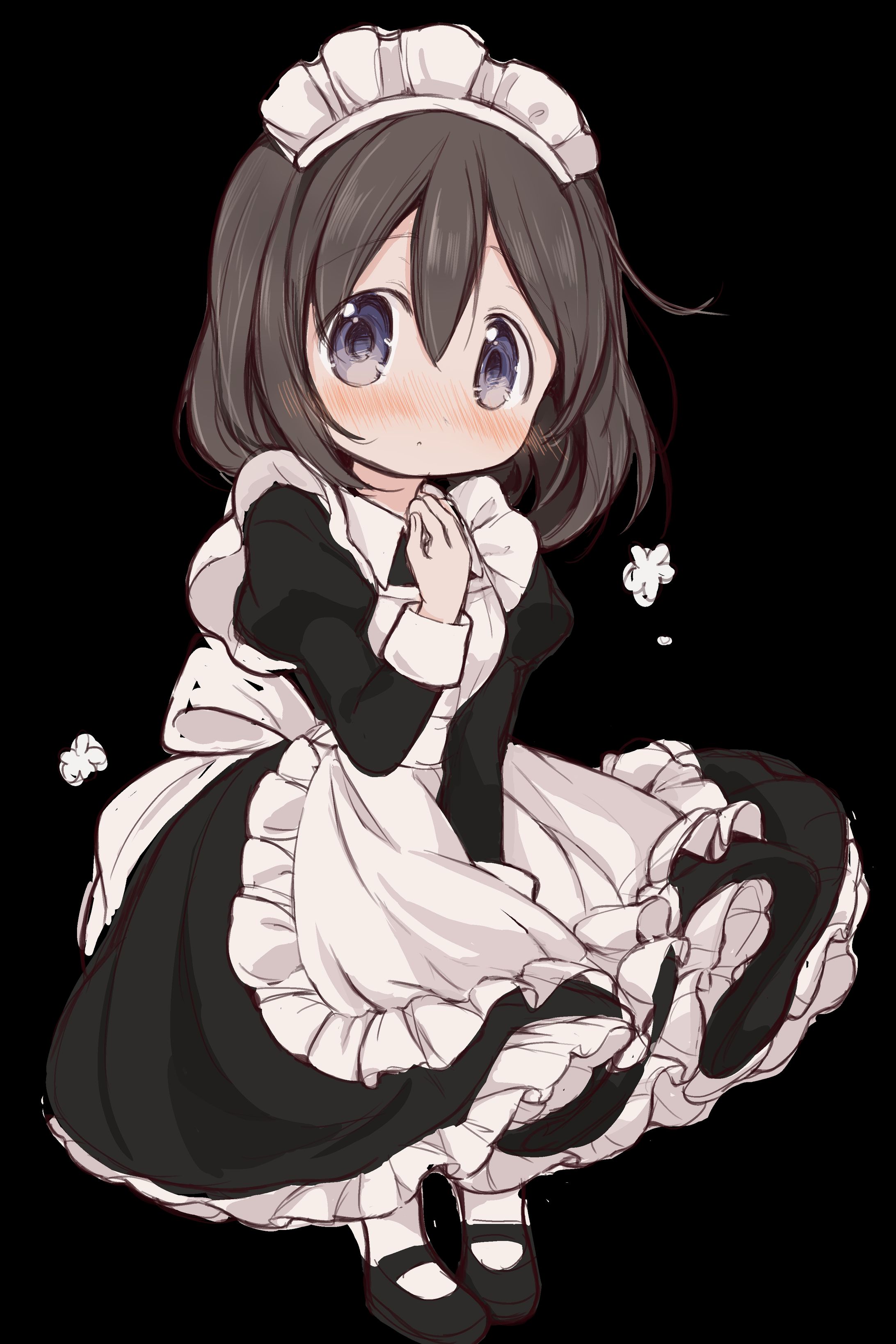 ♡-1