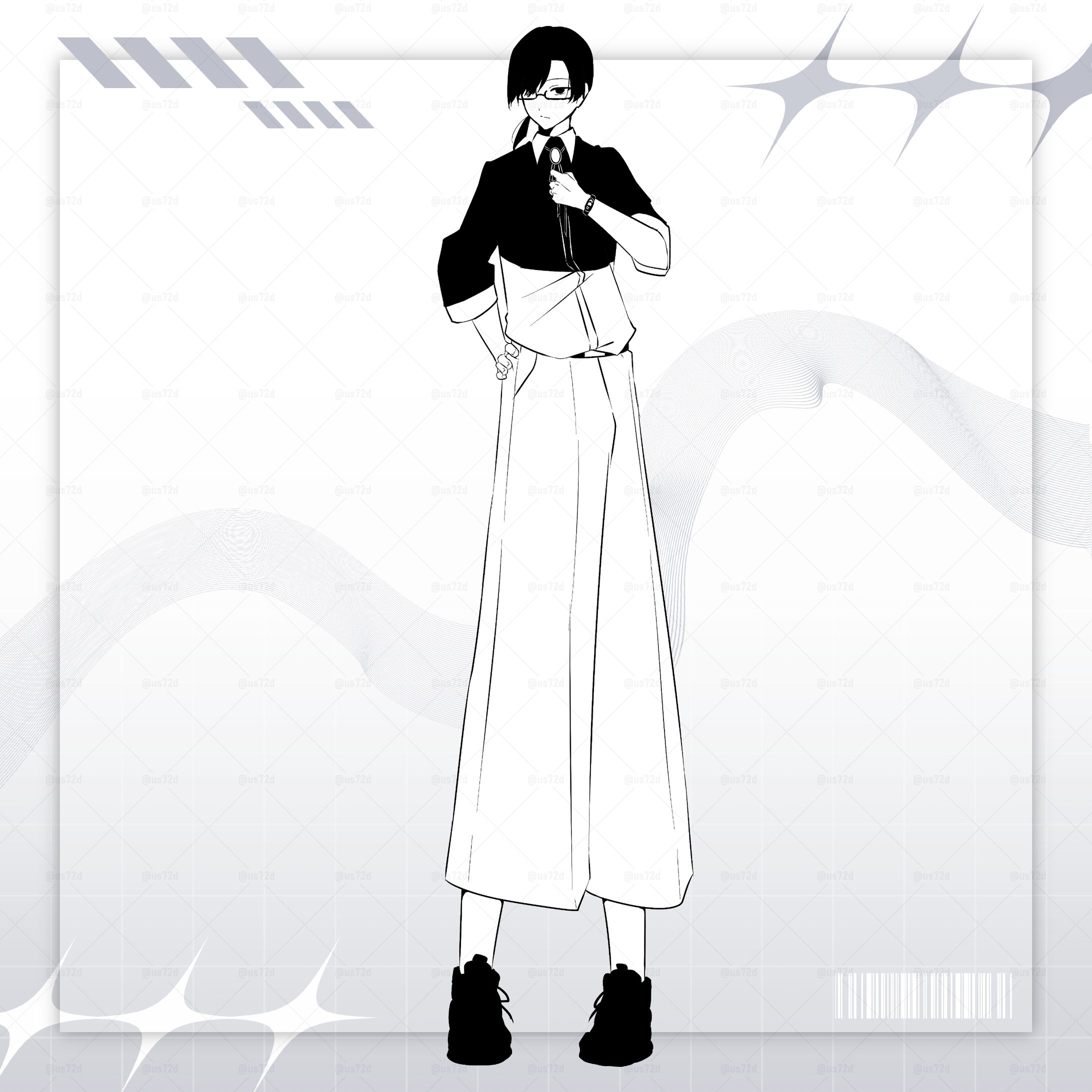 活動用立ち絵-1