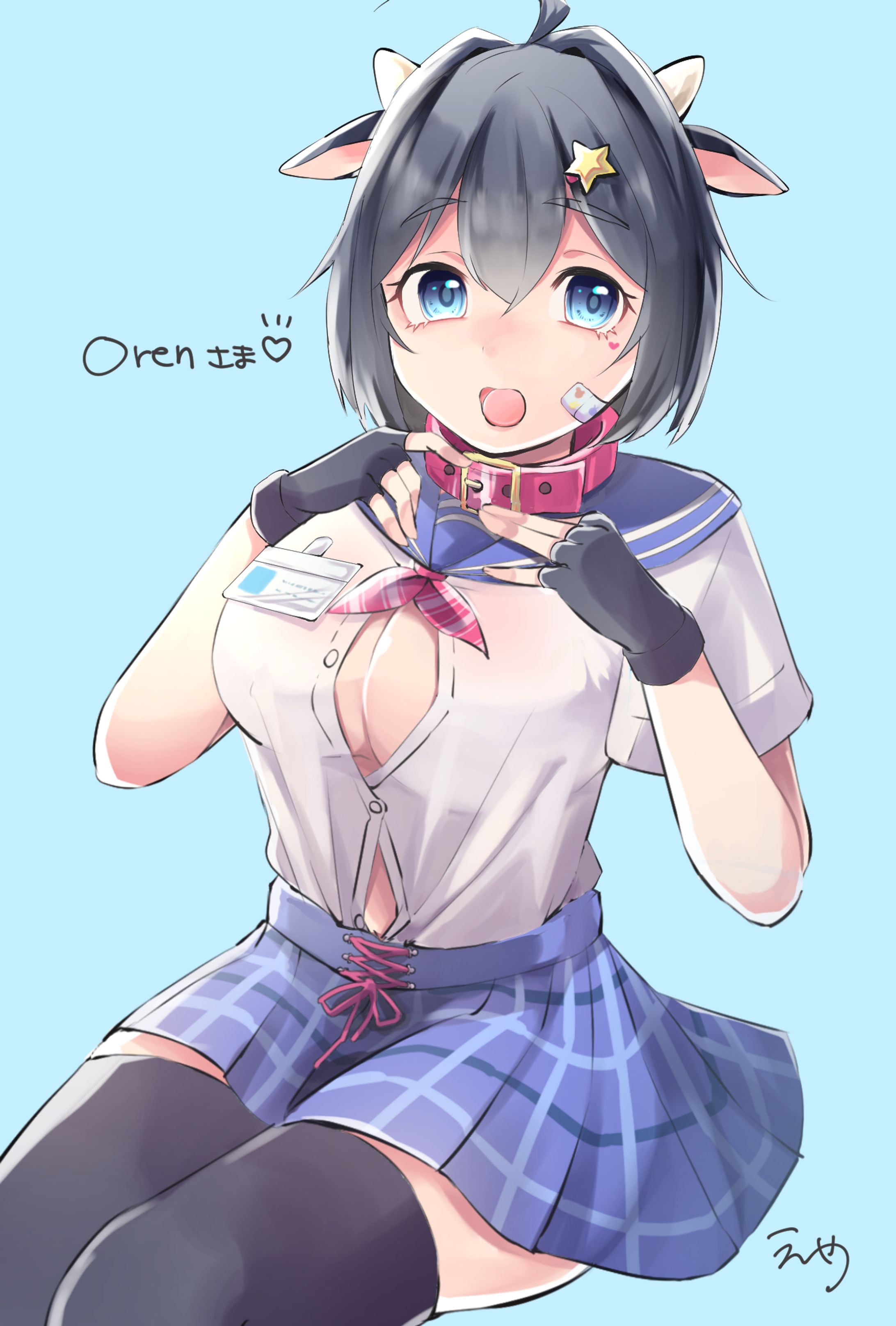 skebご依頼イラスト-1