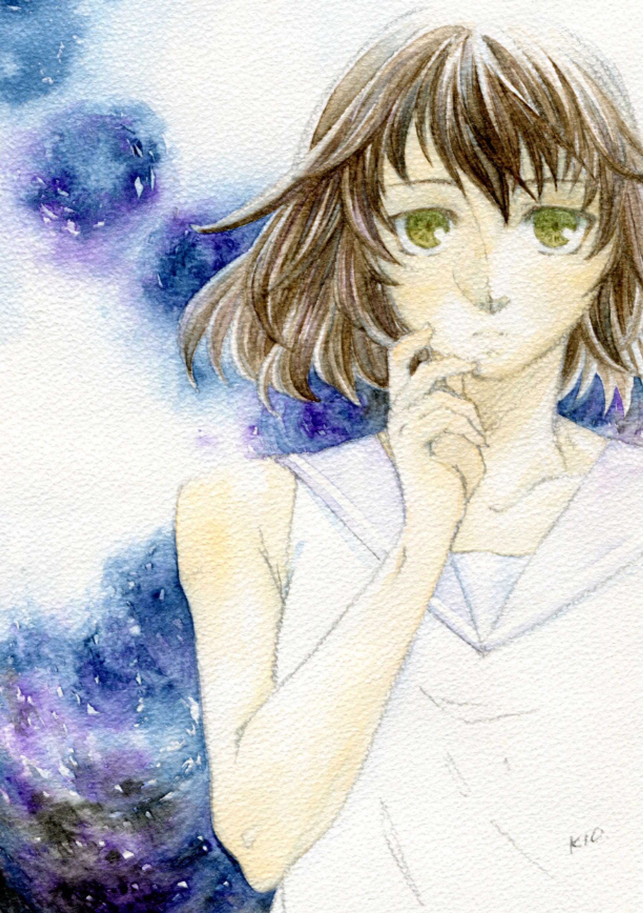 2018年作品 グロ注意-1