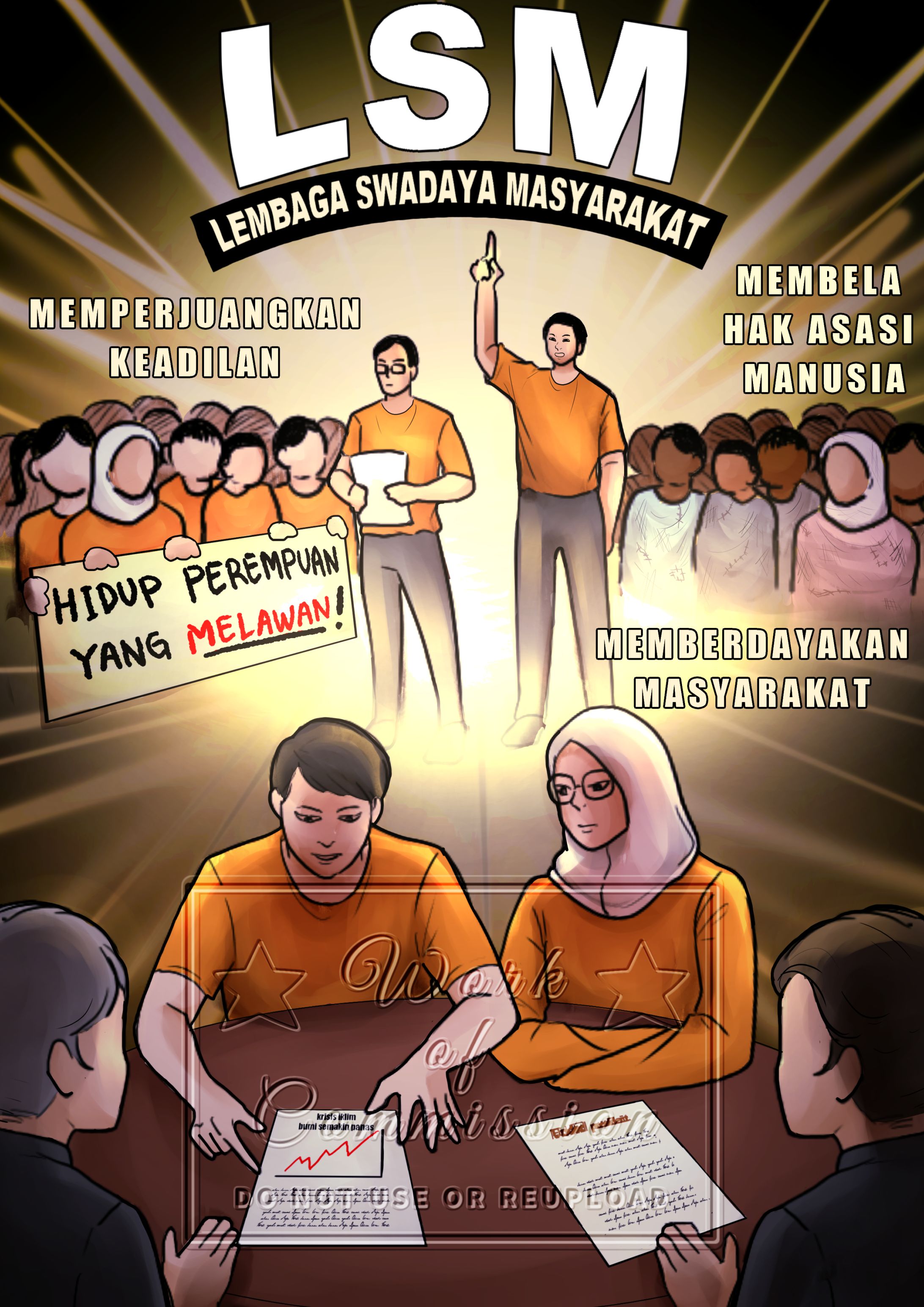 Artwork - Simple color, poster 9/19/2024-1