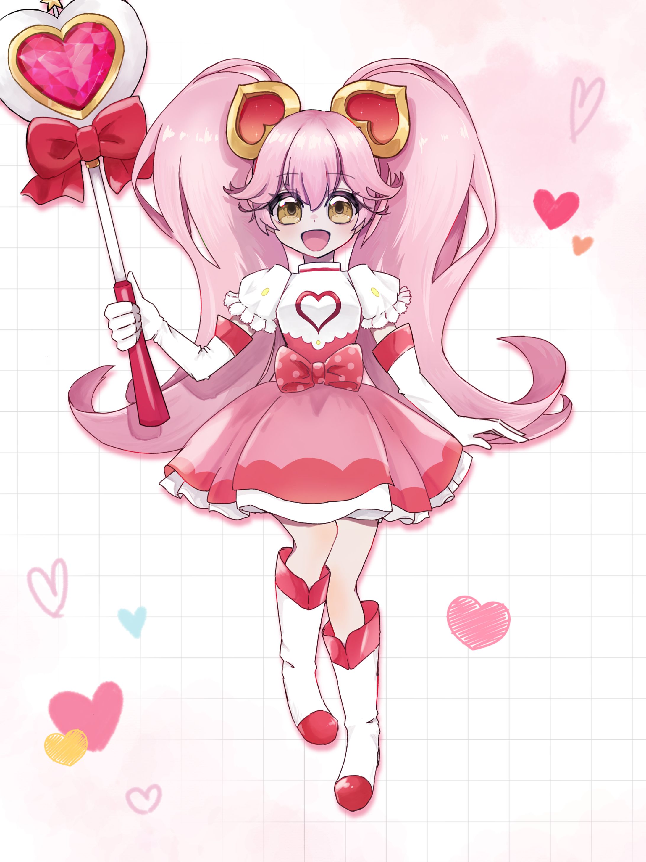 #コンパス　リリカ-1