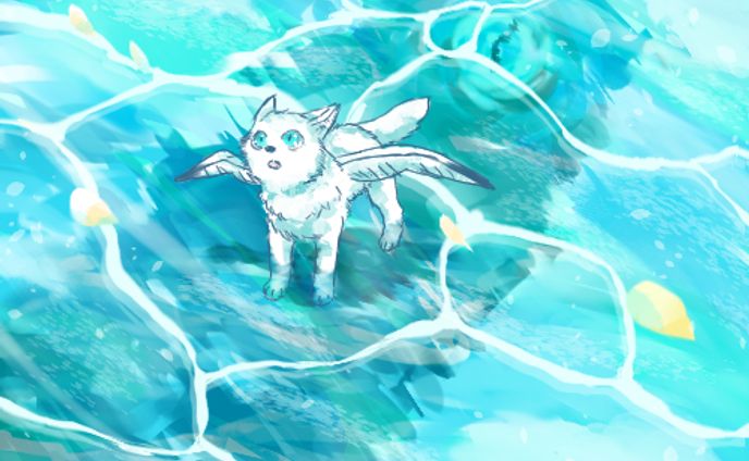 漫画・イラスト、モンスター