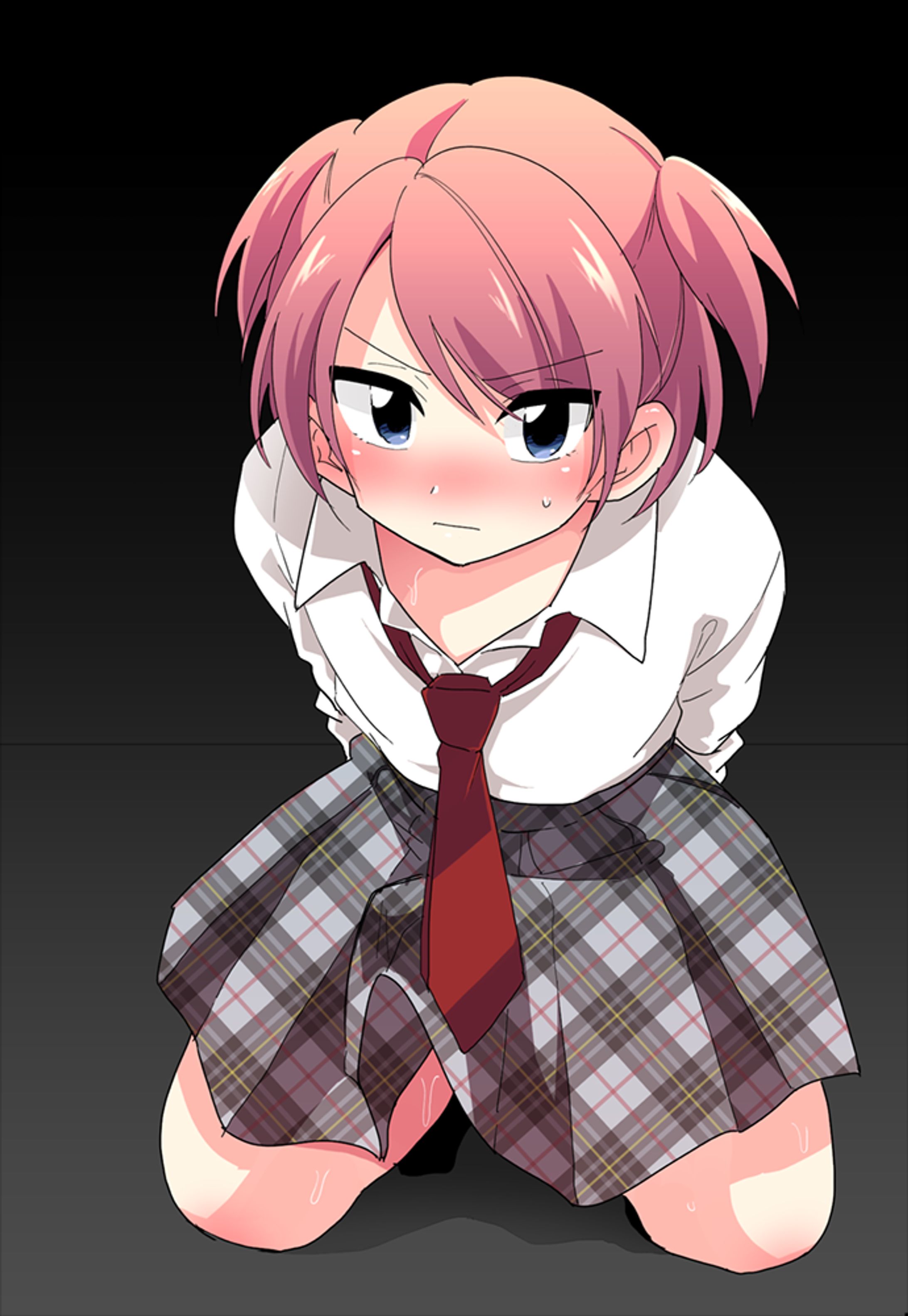 ノベルティ用イラスト-1