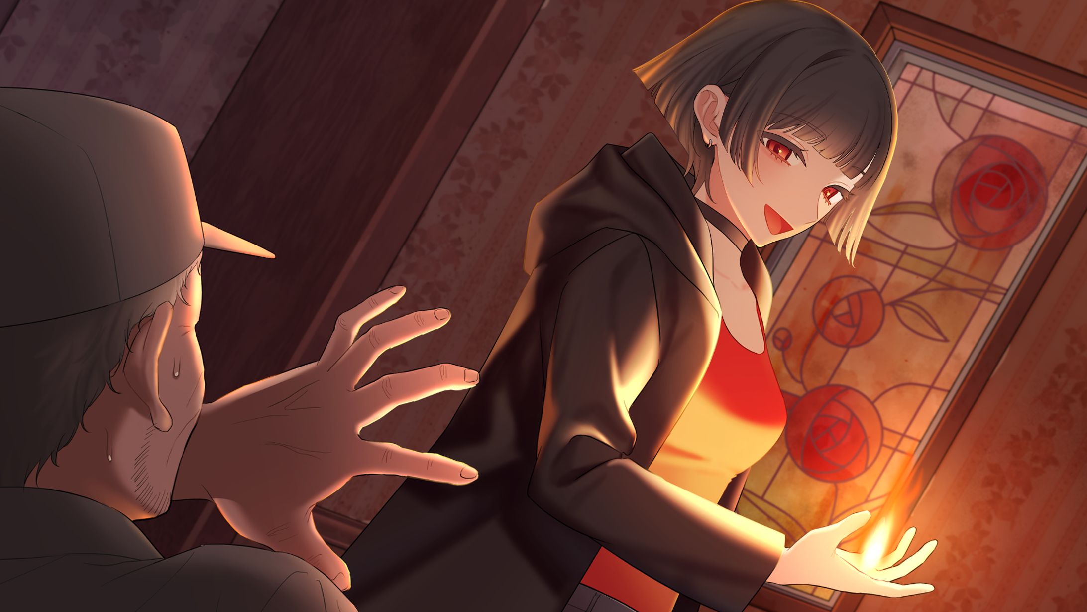 クロスファイア-1