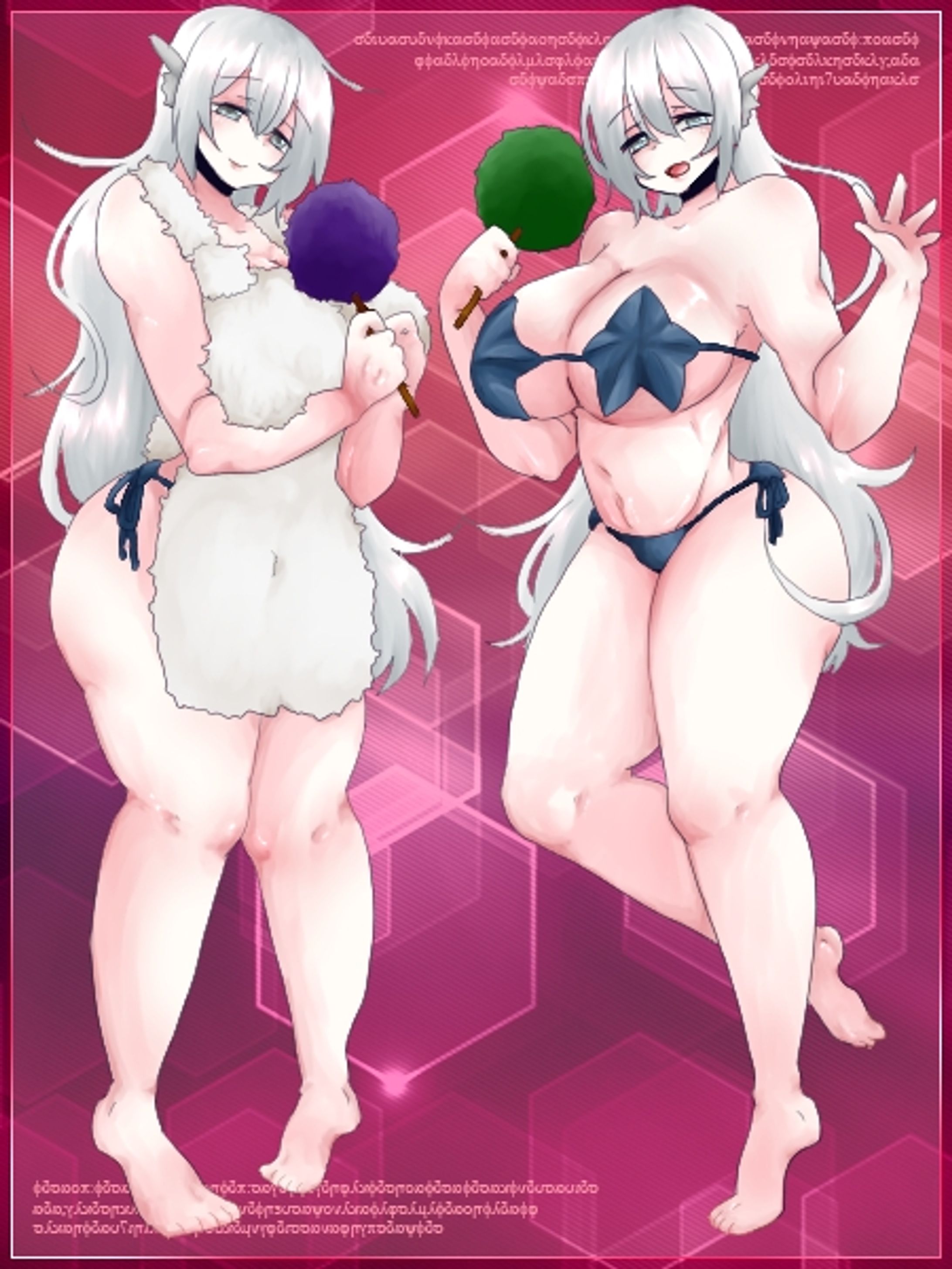 クリエイティブRPG-1