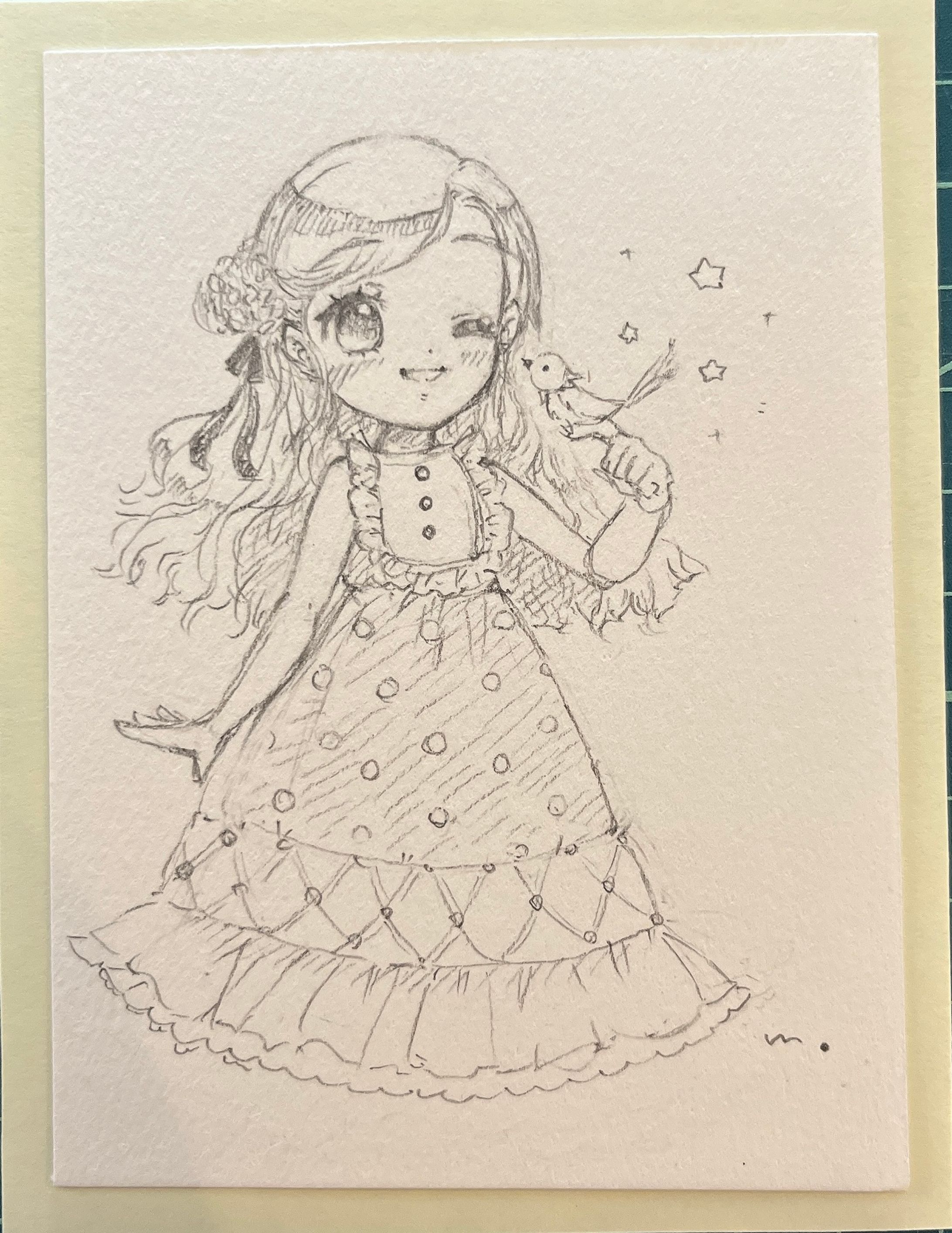 ドローイング-1