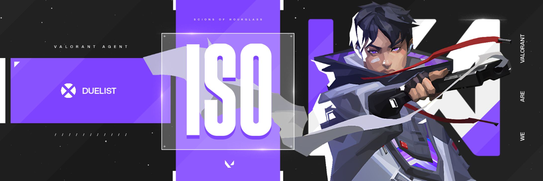 VALORANT - X HEADER-1