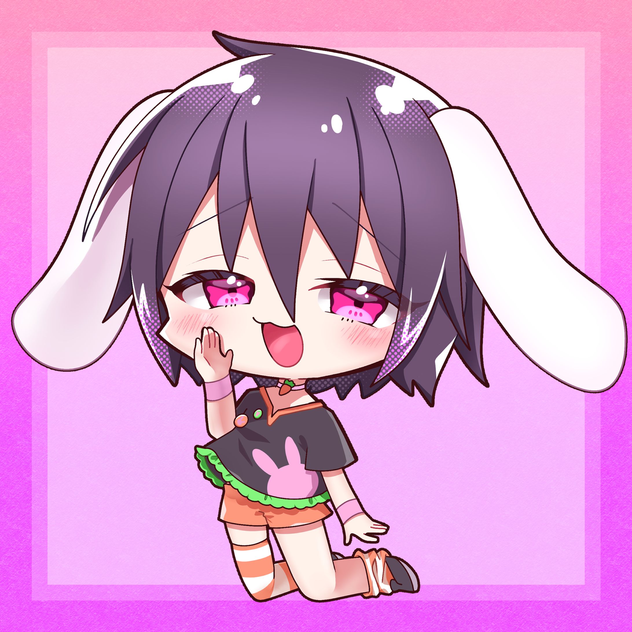 2024年11月　skebリクエスト-1