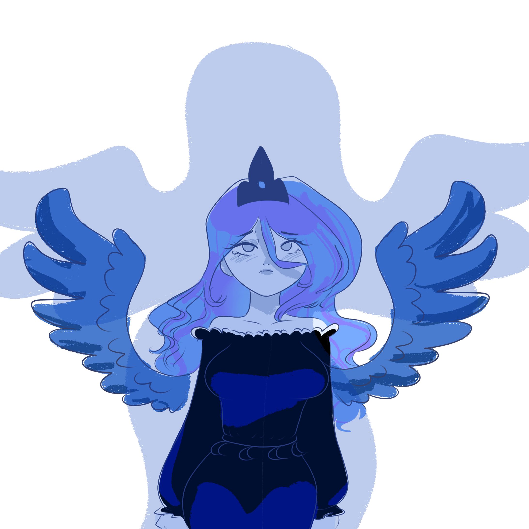 Mlp Luna-1