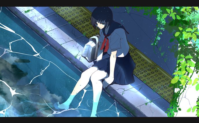 イラスト、楽曲提供