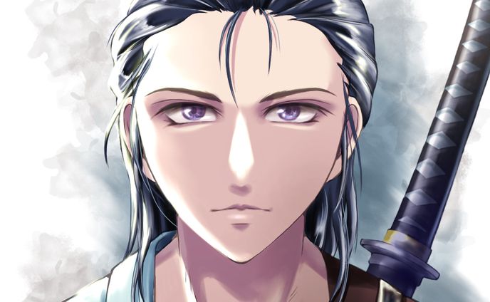 ご依頼・オリキャラのアイコン