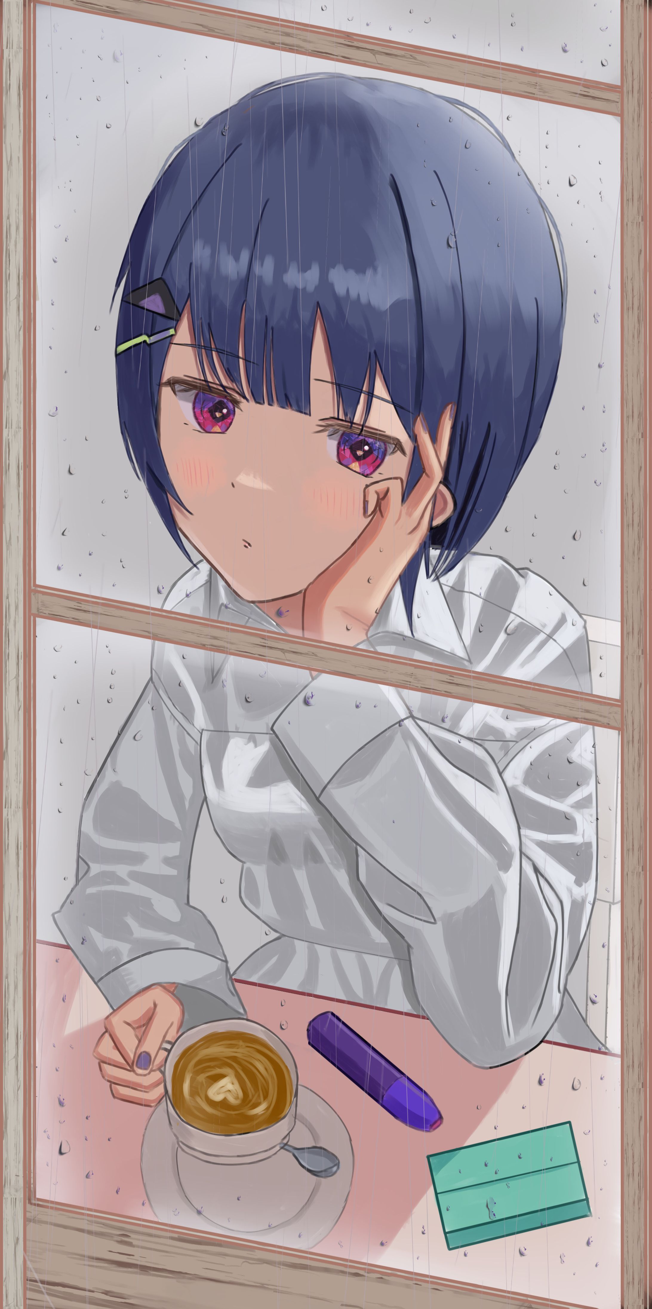 雨とカプチーノ 透-1