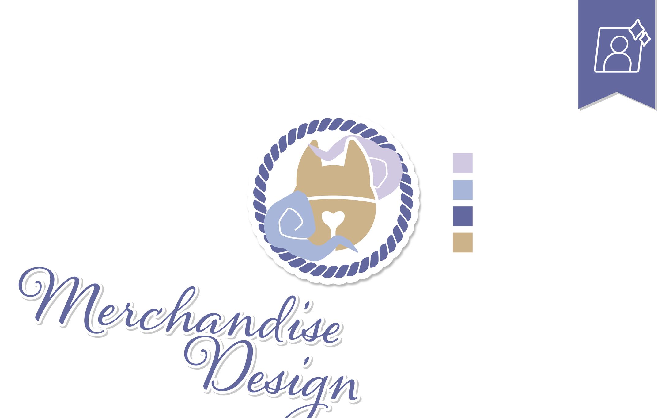 [シンボルマーク]狐魂鬼鈴さま-1