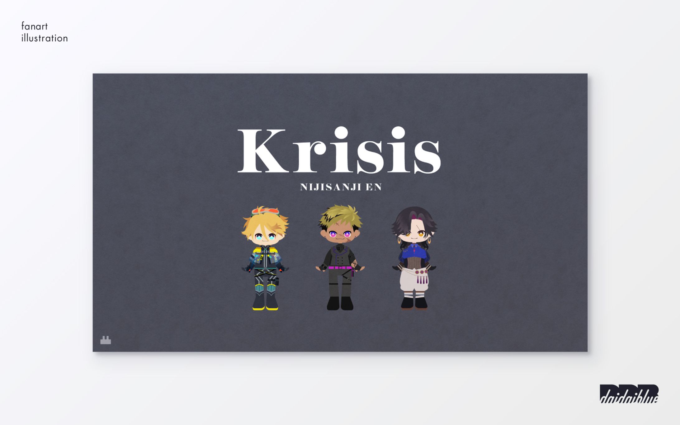 イラスト/Krisis-1