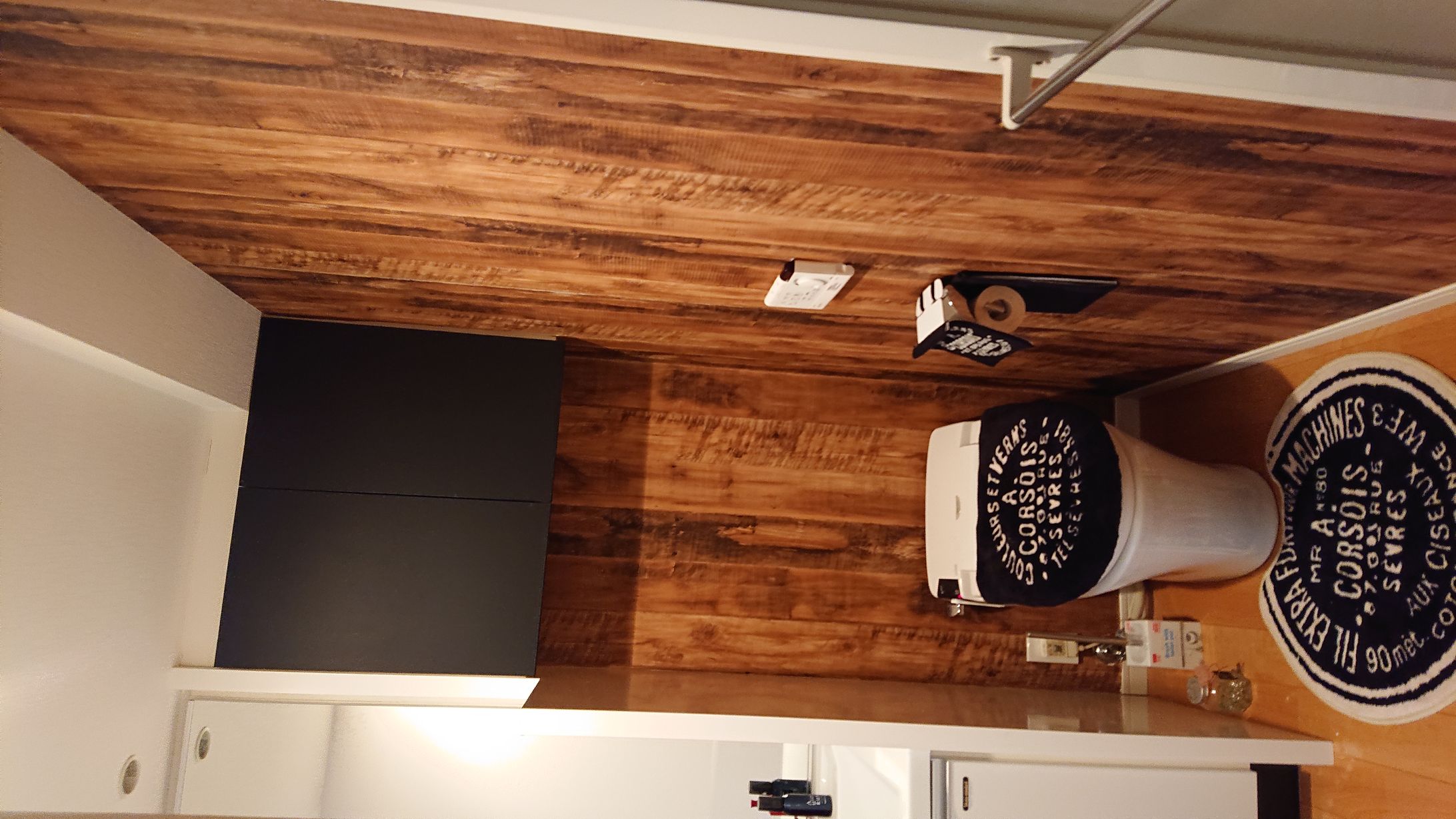 男前/トイレリメイク-1