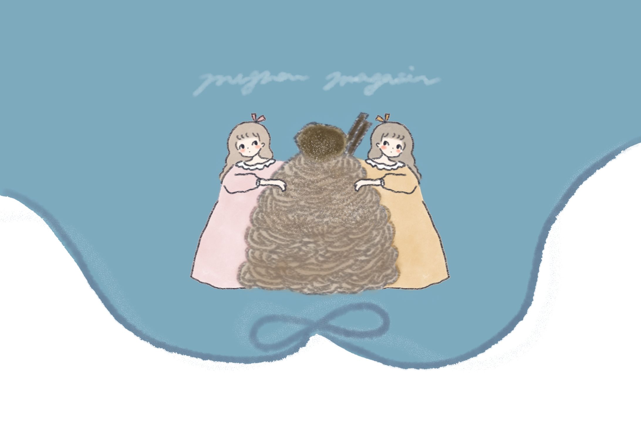 food&drink 女の子集-1