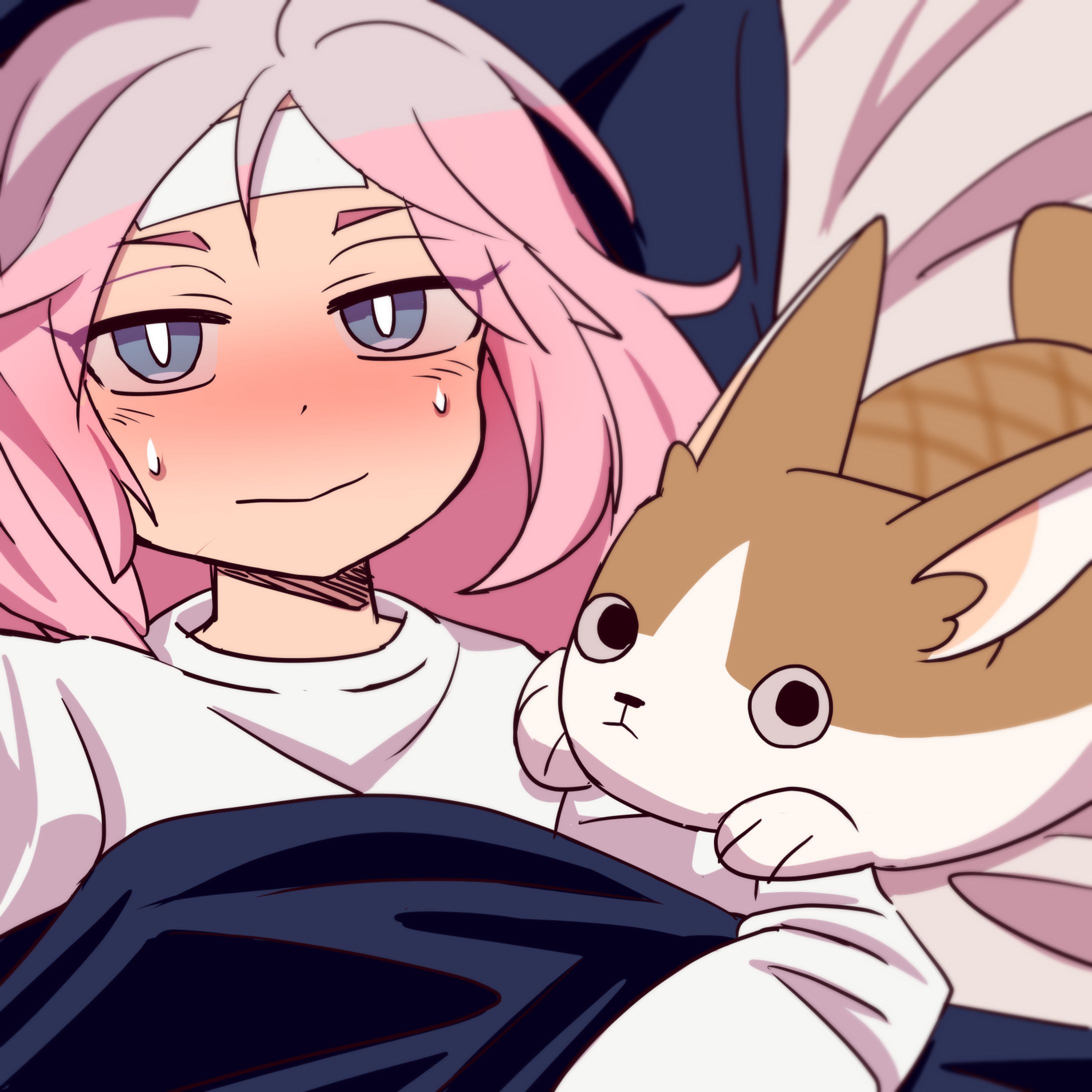 ALL NIGHT ARCADE EP mini-1