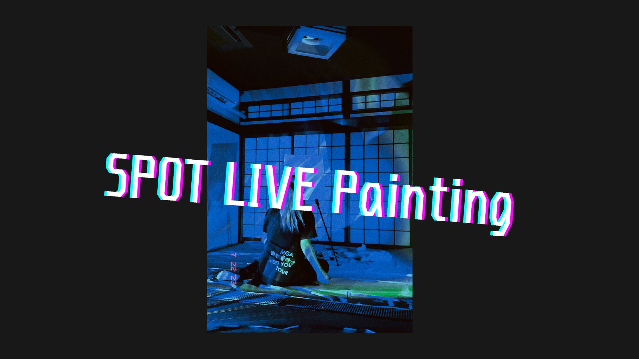 LIVE Painting-1