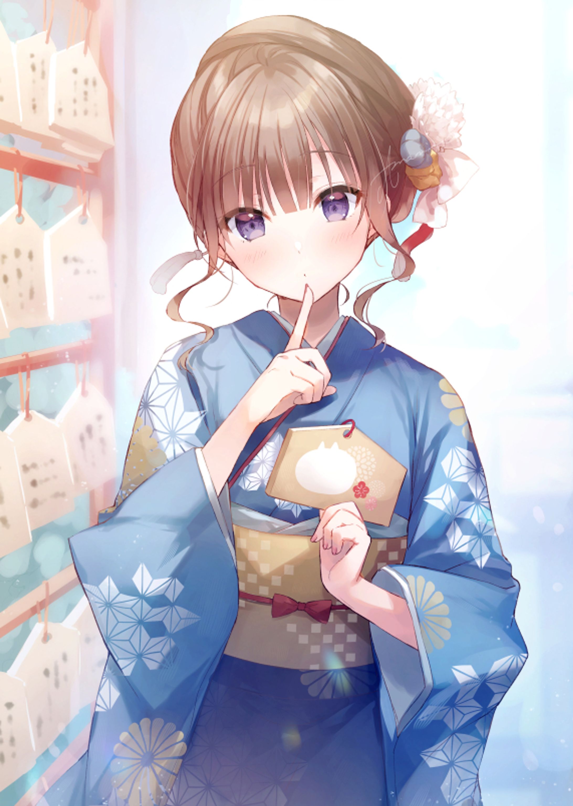 【works】メロンブックス様　描きおろし-1