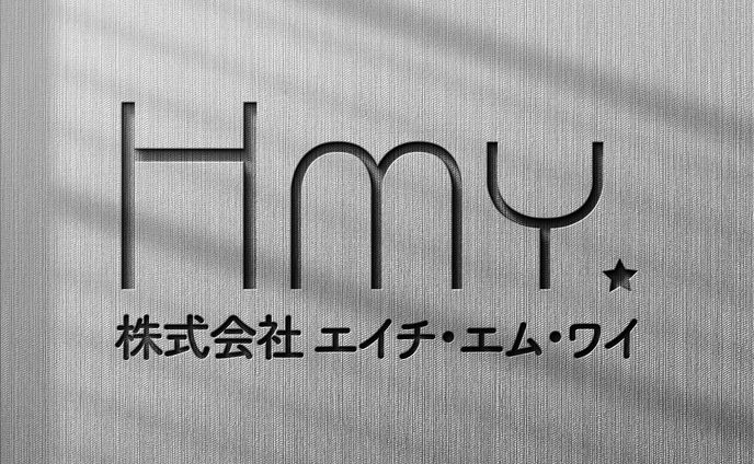 美容商品お取扱会社様ご依頼ロゴデザイン