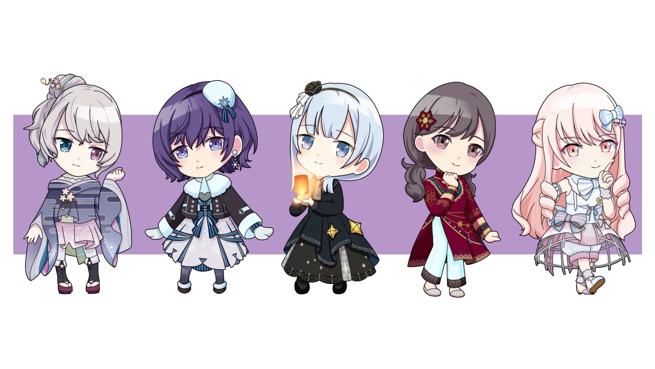 ミニキャライラスト-1