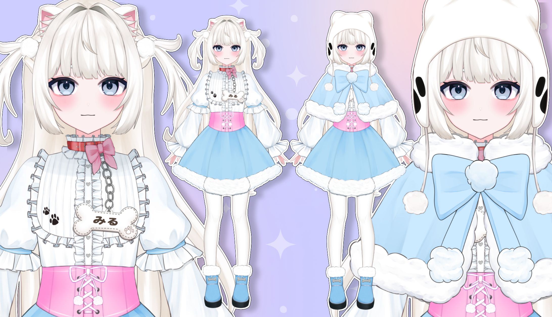 キャラクターデザイン_パーツ分け_卒業制作-1