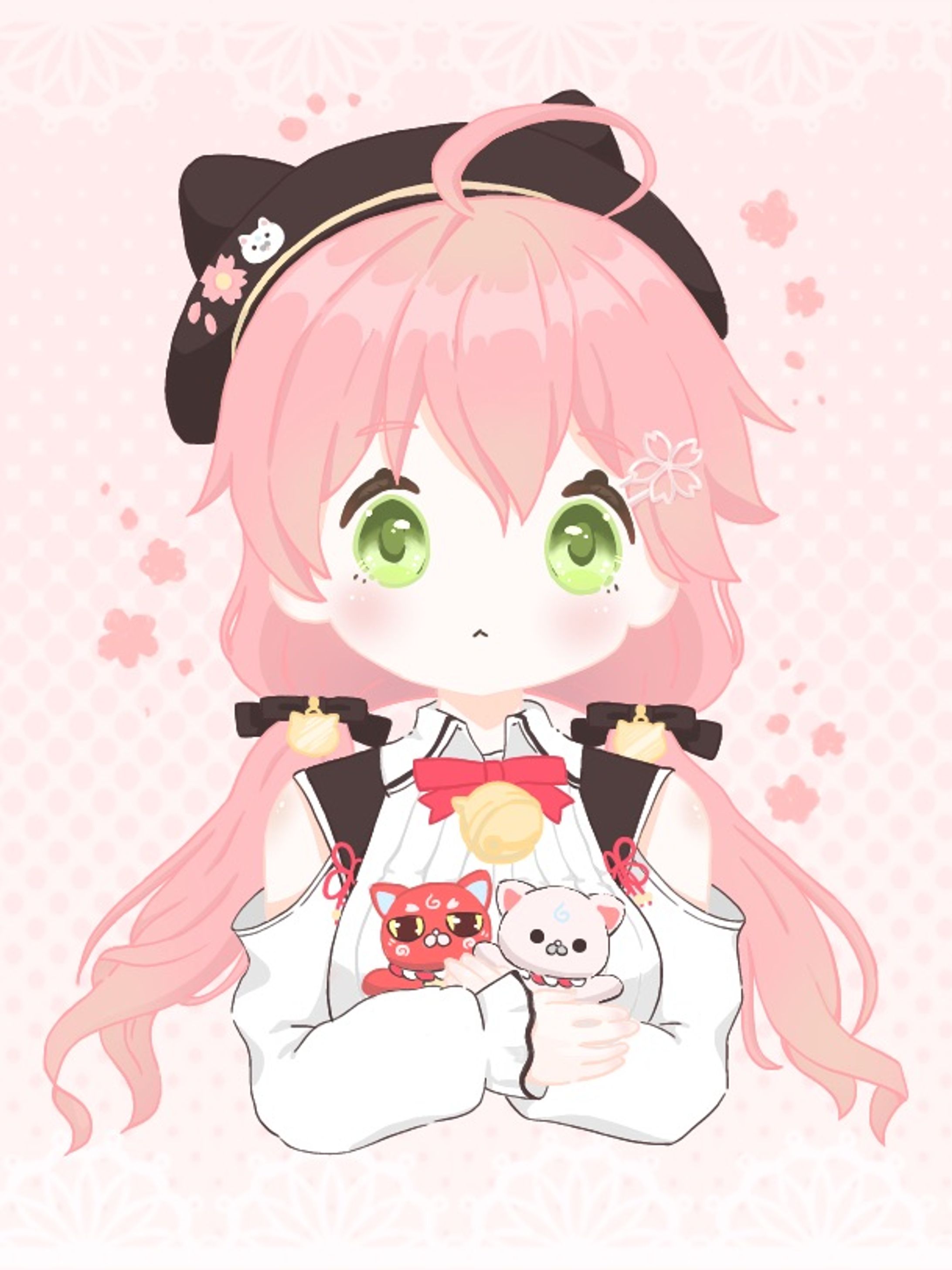 さくらみこ🌸-1