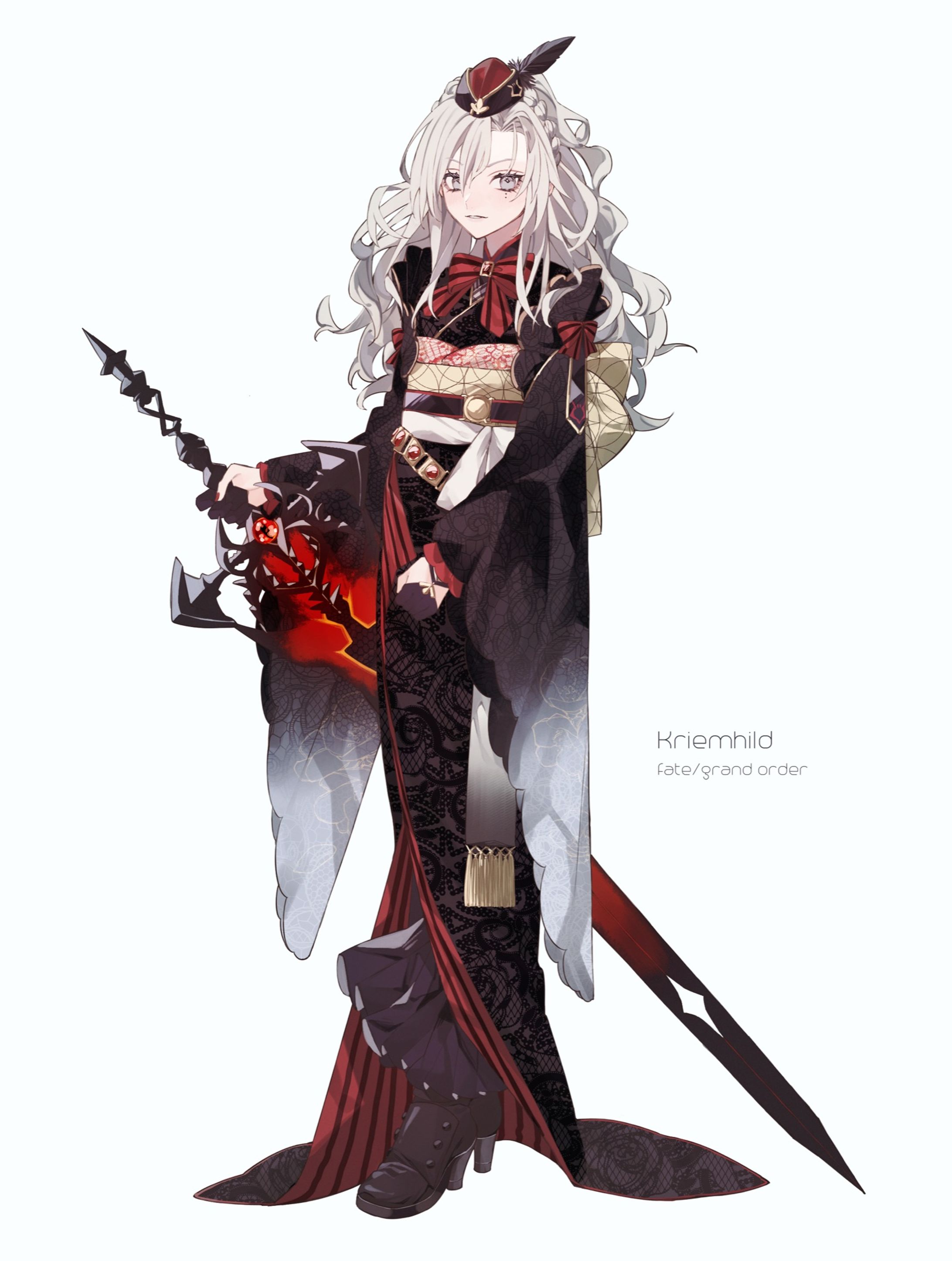 FA［創作衣装］-1