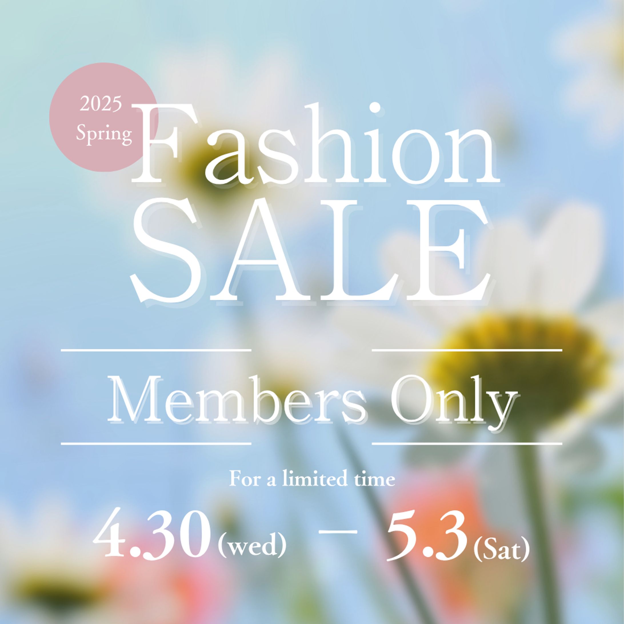 Spring SALE-1
