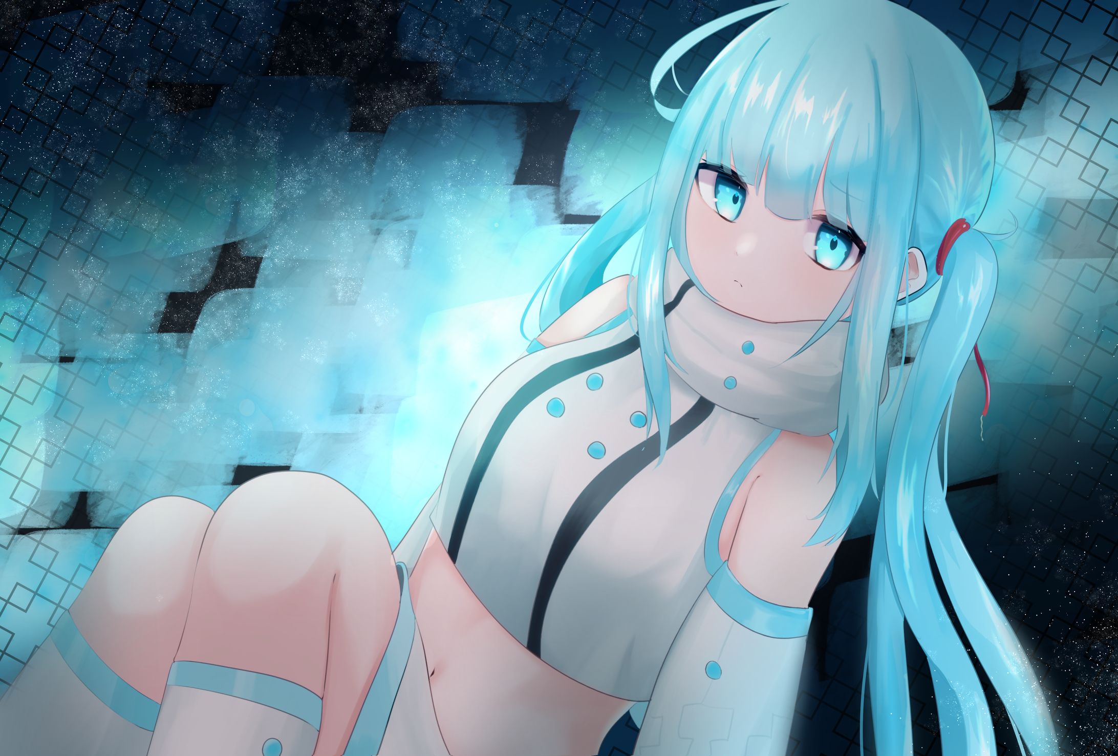 電子少女ちゃん-1