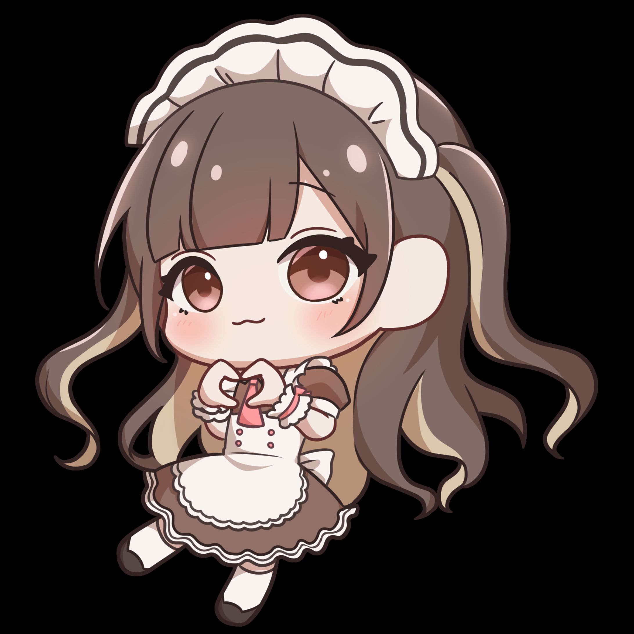 デフォルメイラスト 依頼物-1