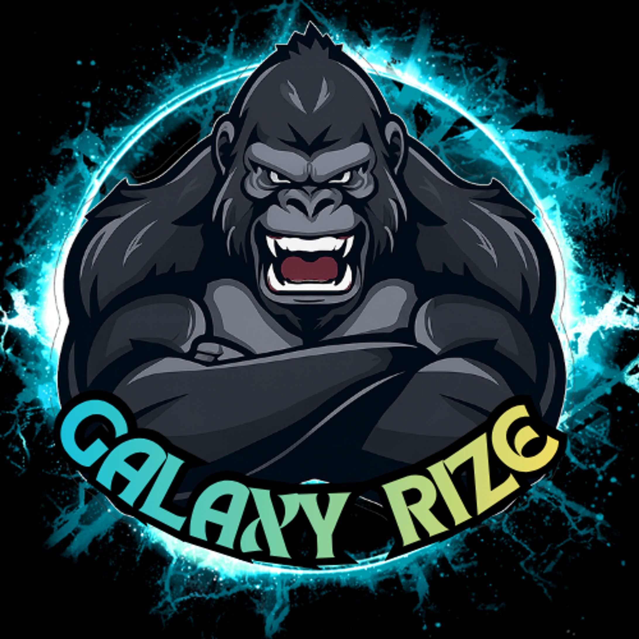 ゲーミングチームアイコン、ヘッダー-1