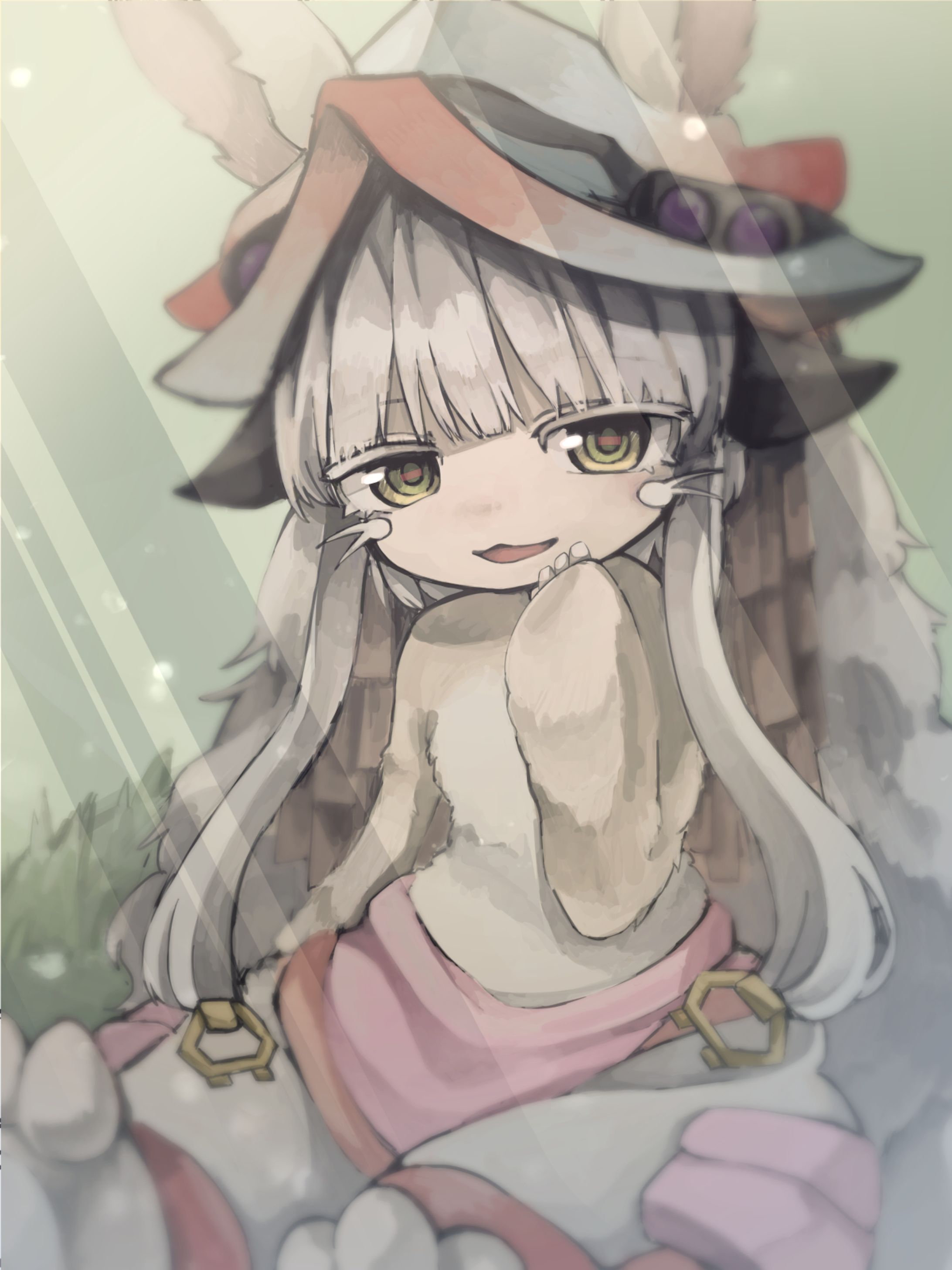 ナナチ-1