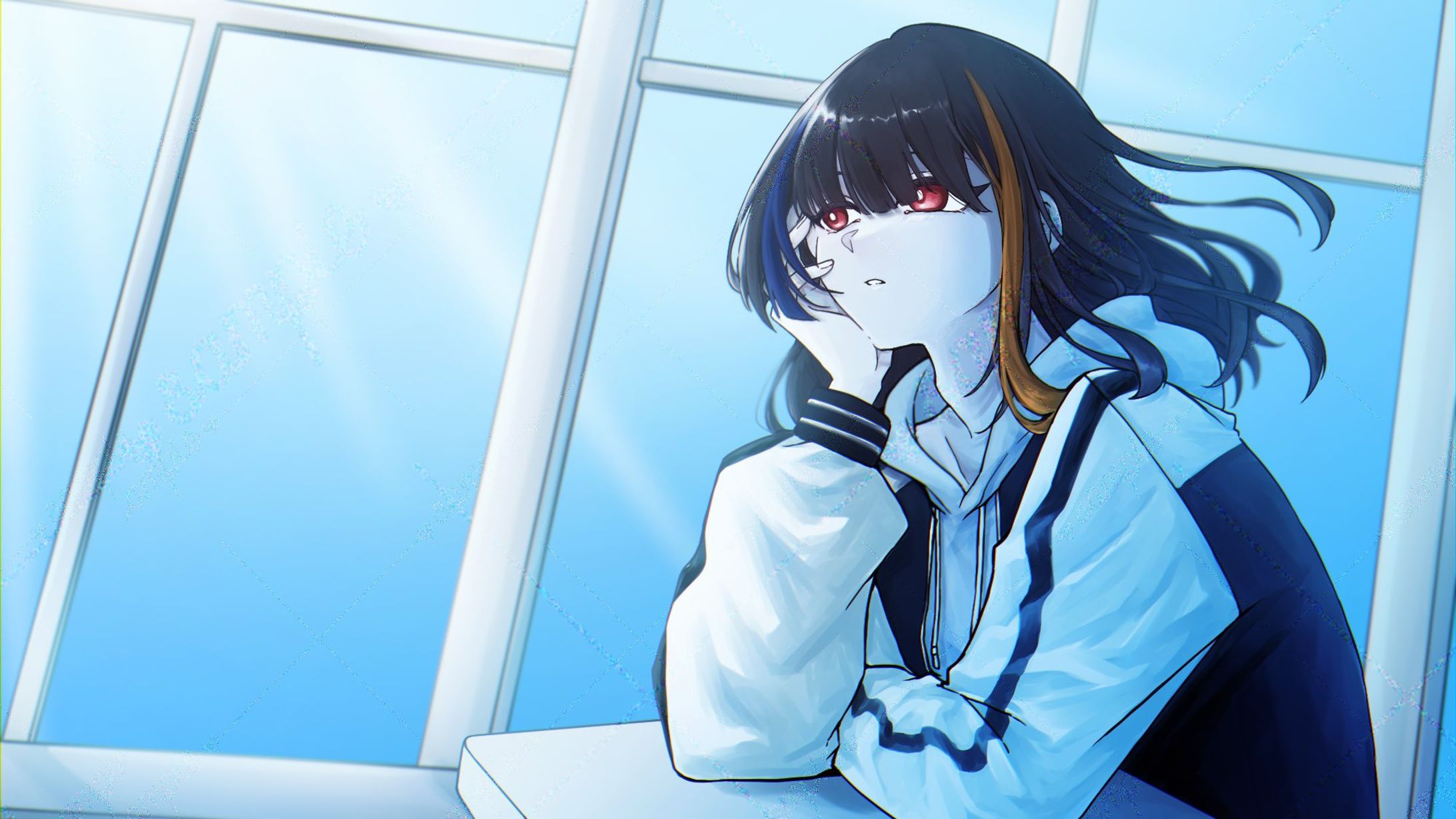 【歌ってみた】夏の半券/梔子楓蓮-1