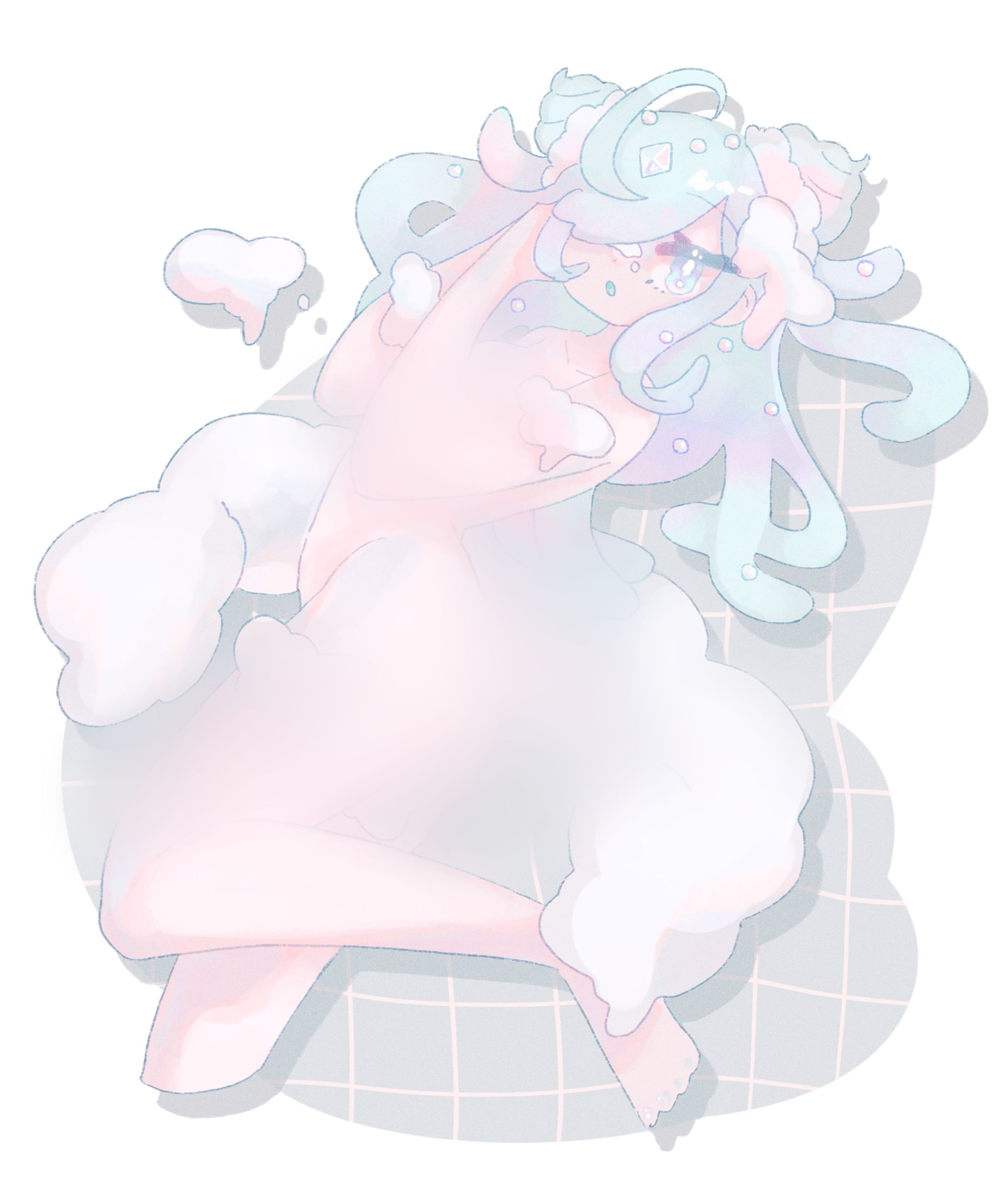 限定コンテンツ用イラスト-1