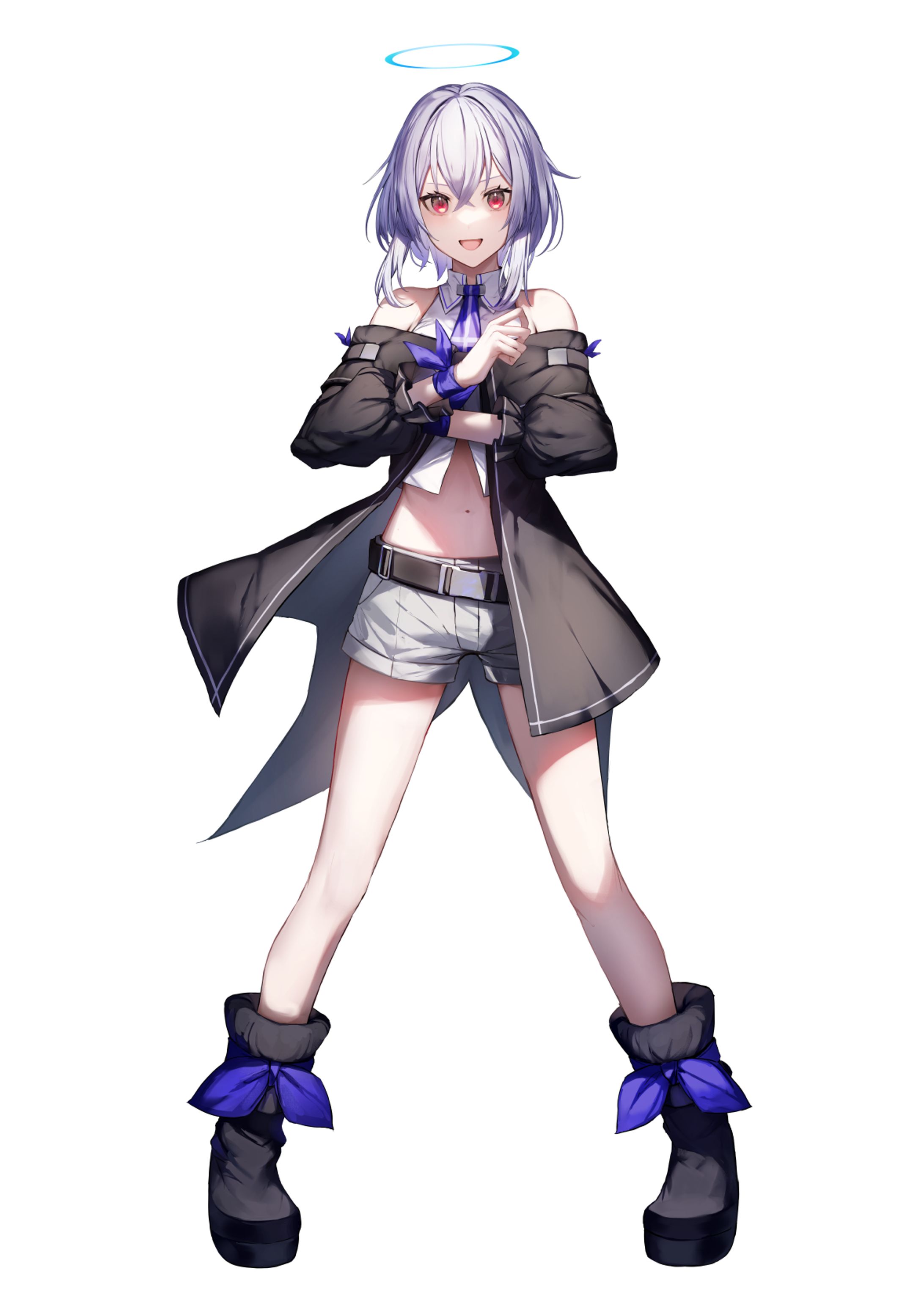 【ハーメルンズ】キービジュアル -1