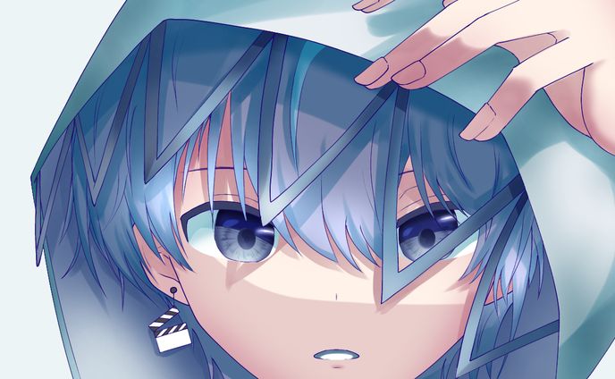 歌ってみた サムネ [生きる]