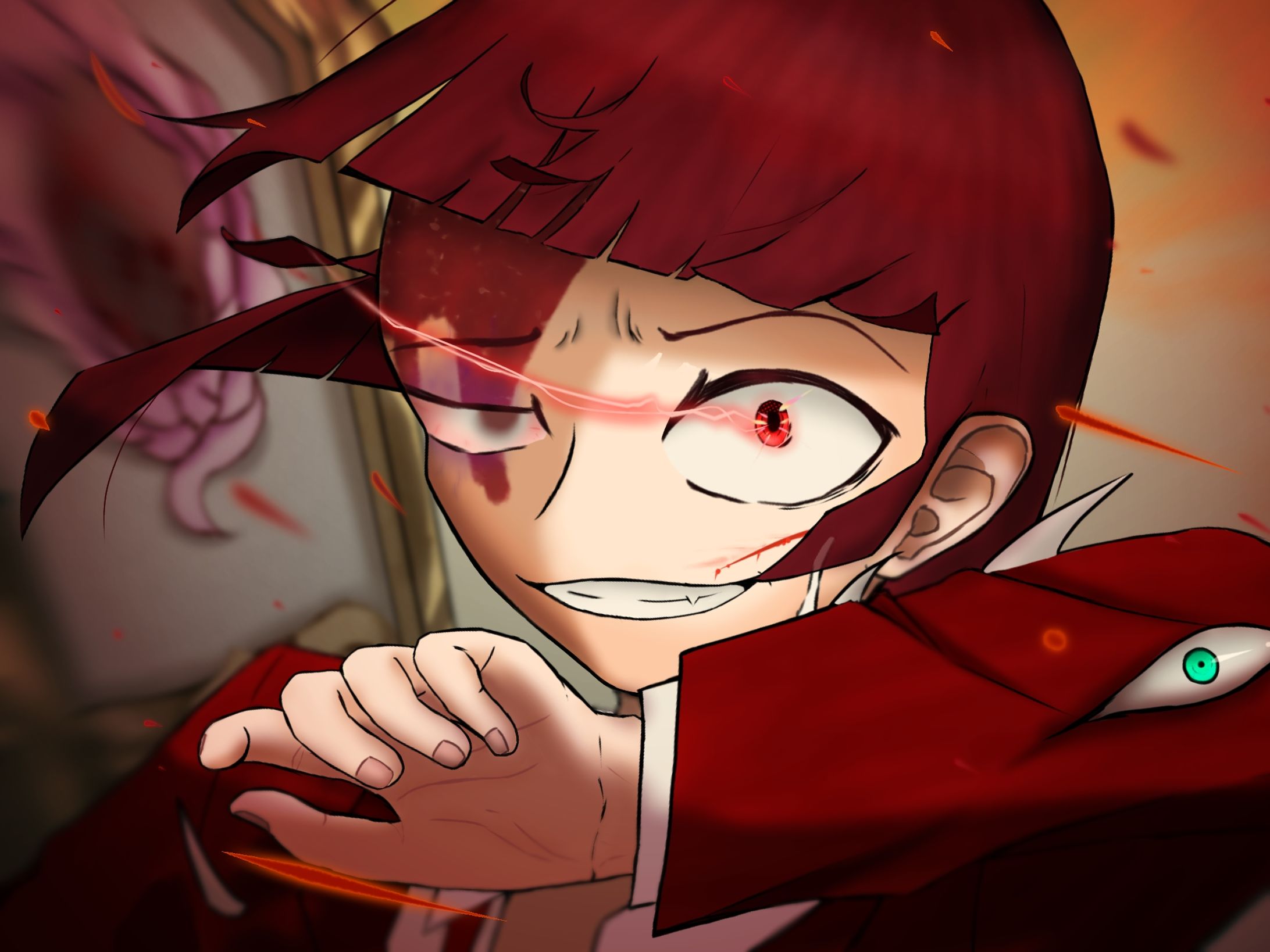 さあ、殺し合おう-1