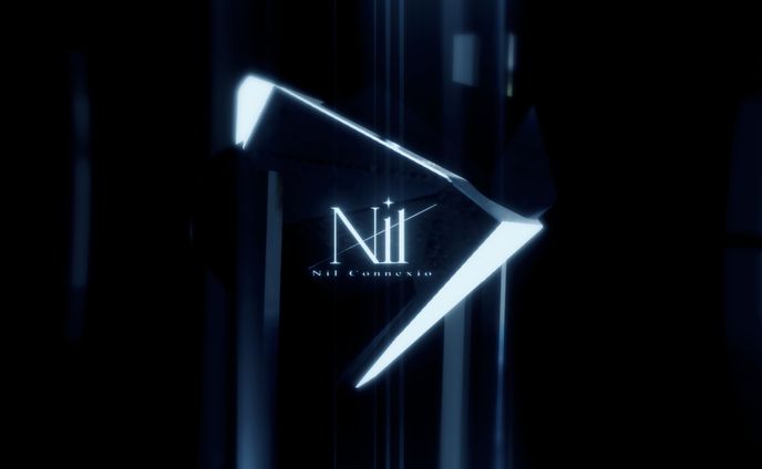 Nil DESIGN [自主制作]
