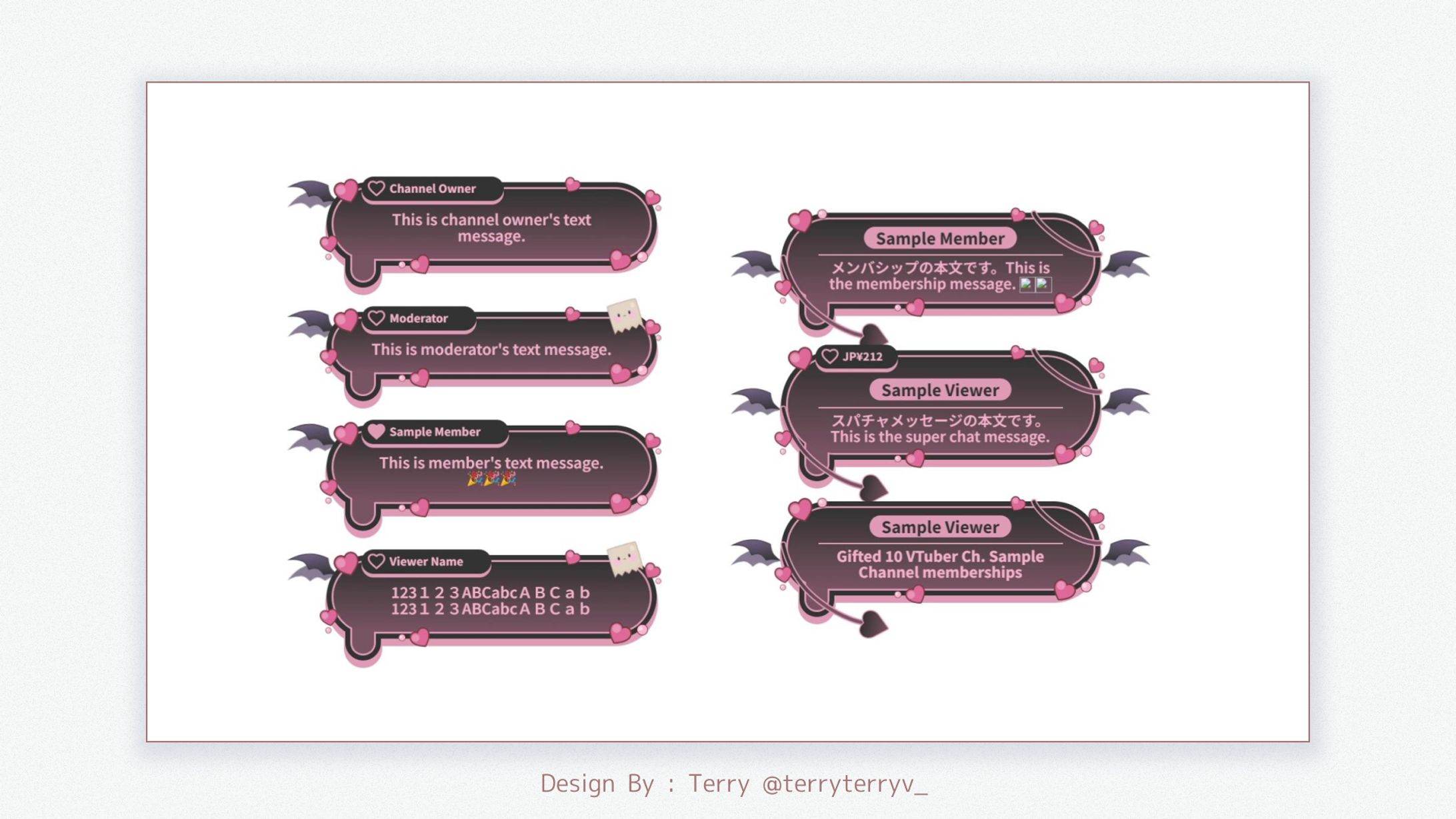 Live Chat CSS / gothnishi-1