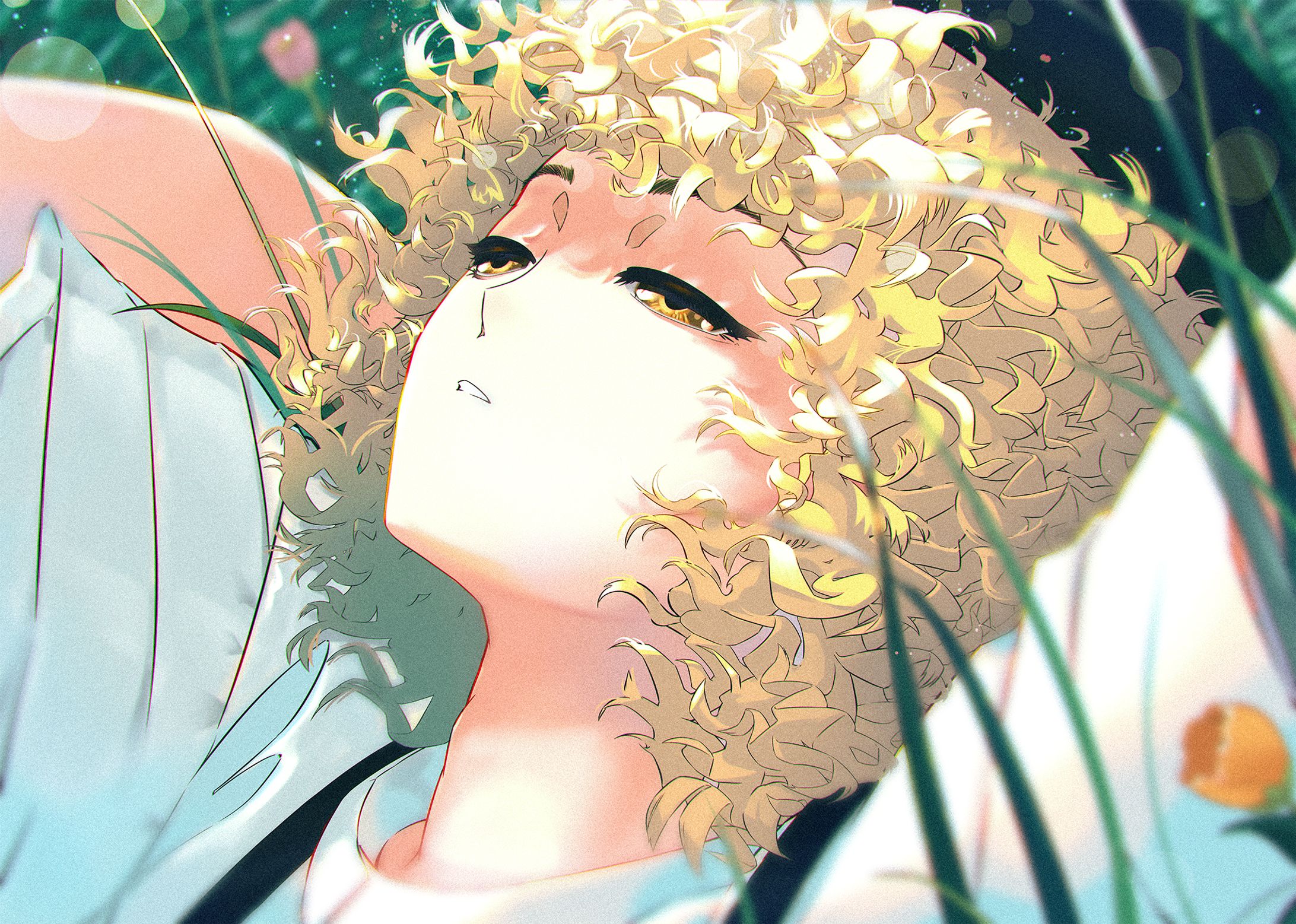 うたたね-1