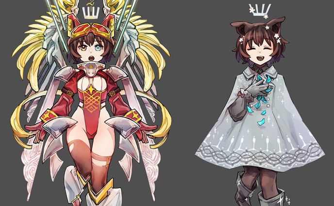 イラスト・デザイン、2023年