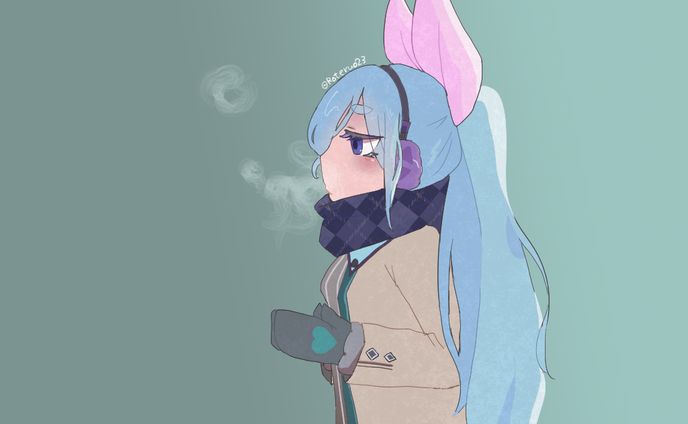 two hour drawing