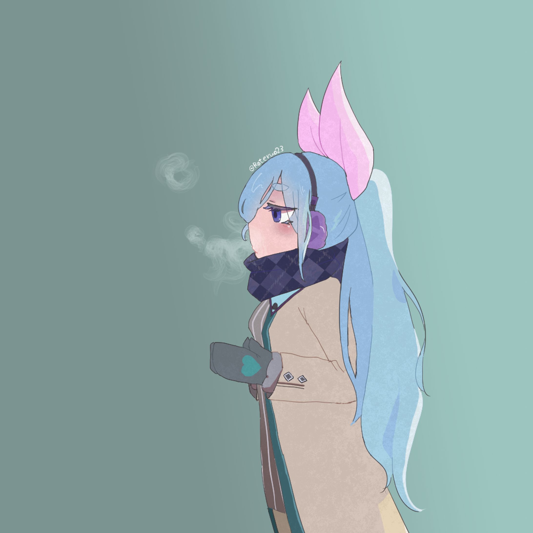 two hour drawing-1